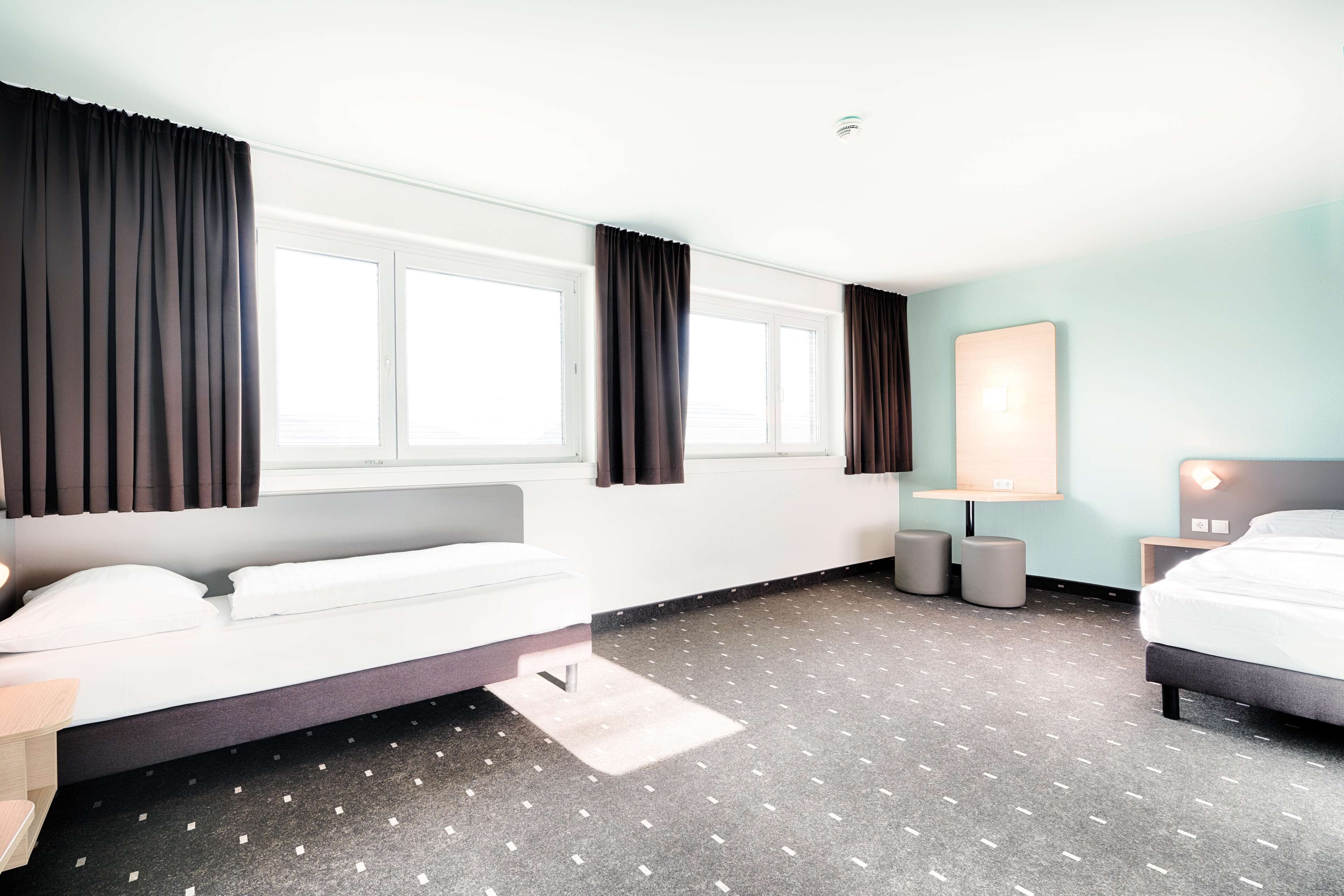 B&B Hotel Salzburg-Nord B&B Hotel Salzburg-Nord