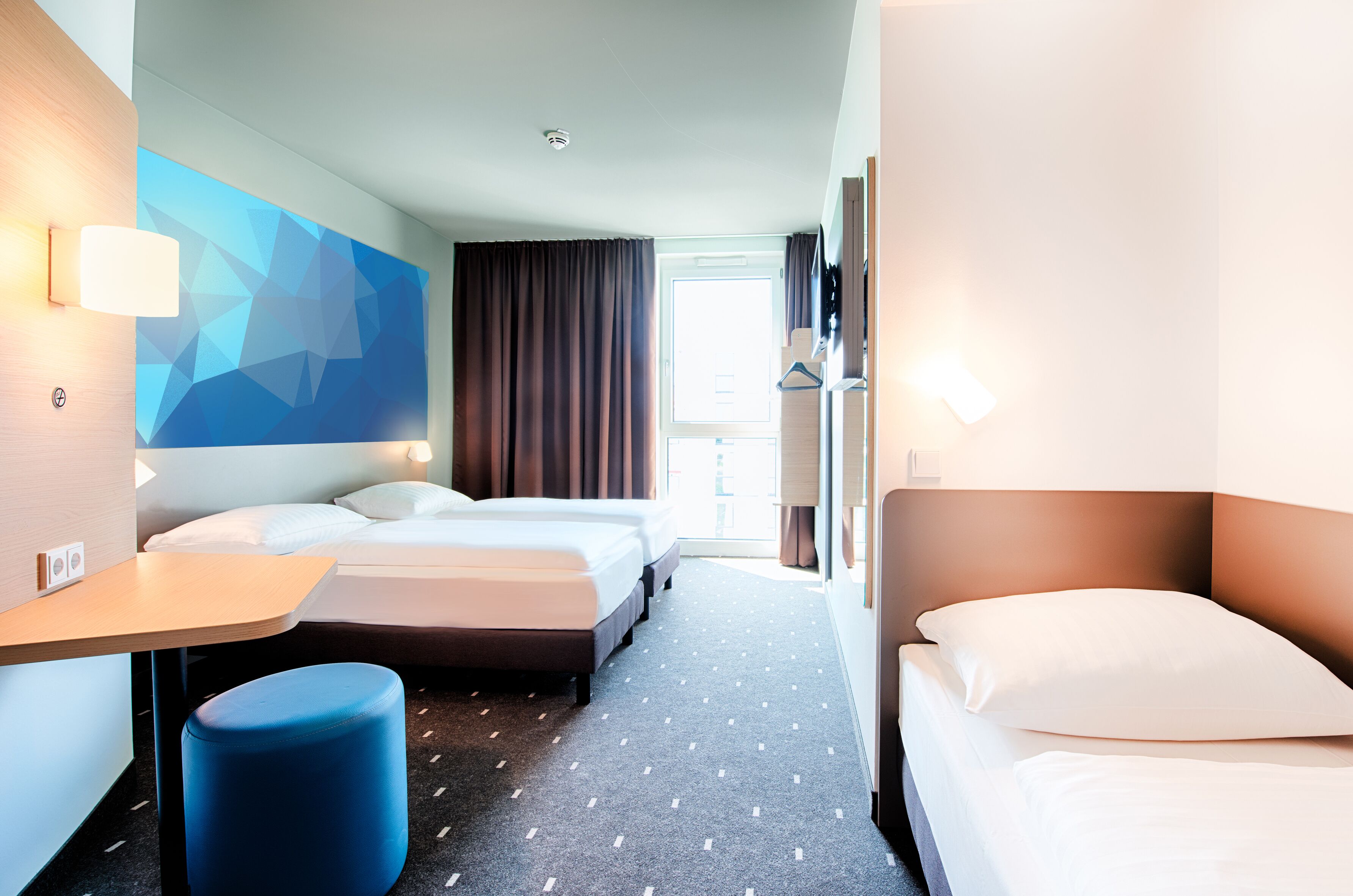 B&B Hotel Salzburg-Nord B&B Hotel Salzburg-Nord