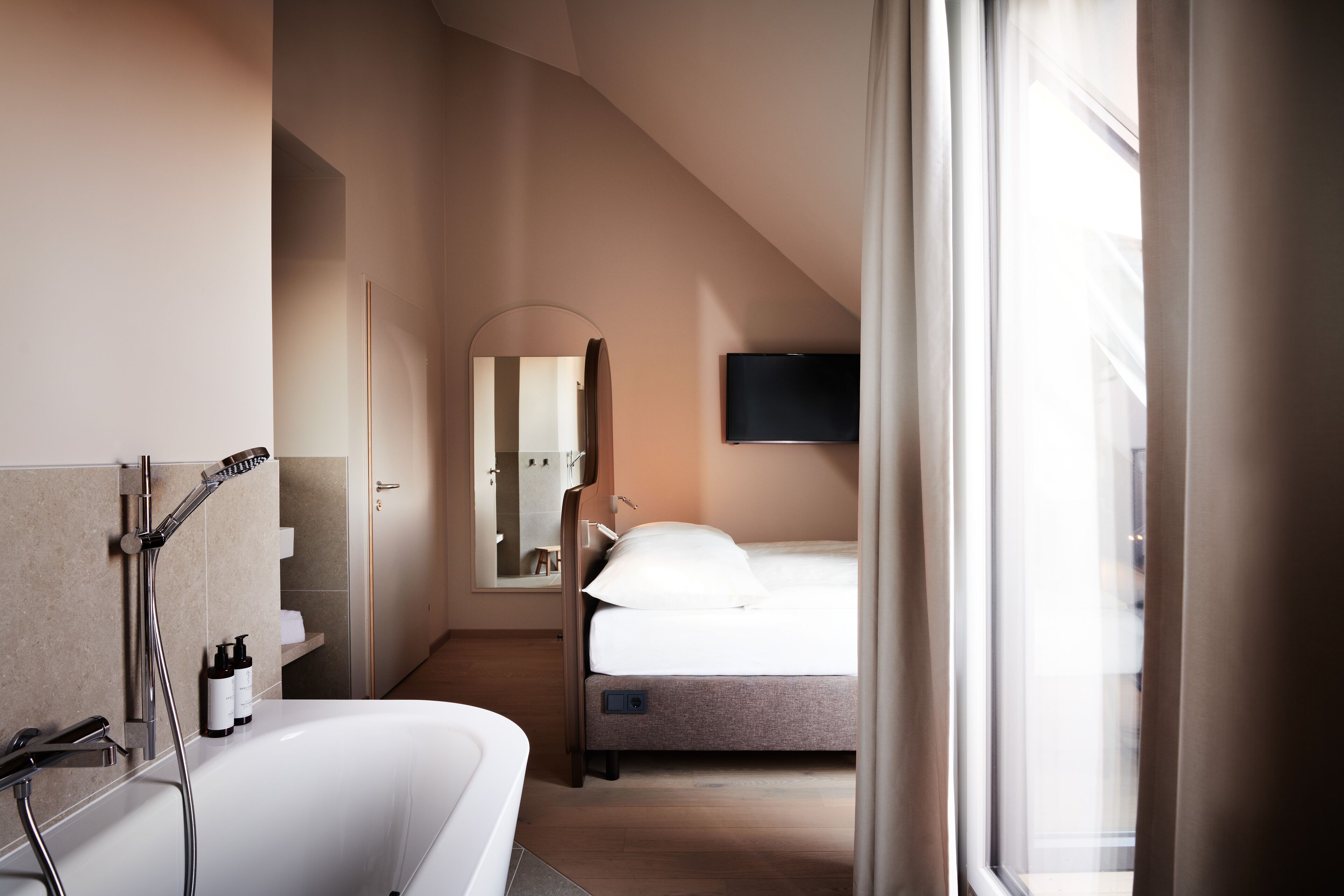 Boutique Hotel Das Salz Boutique Hotel Das Salz