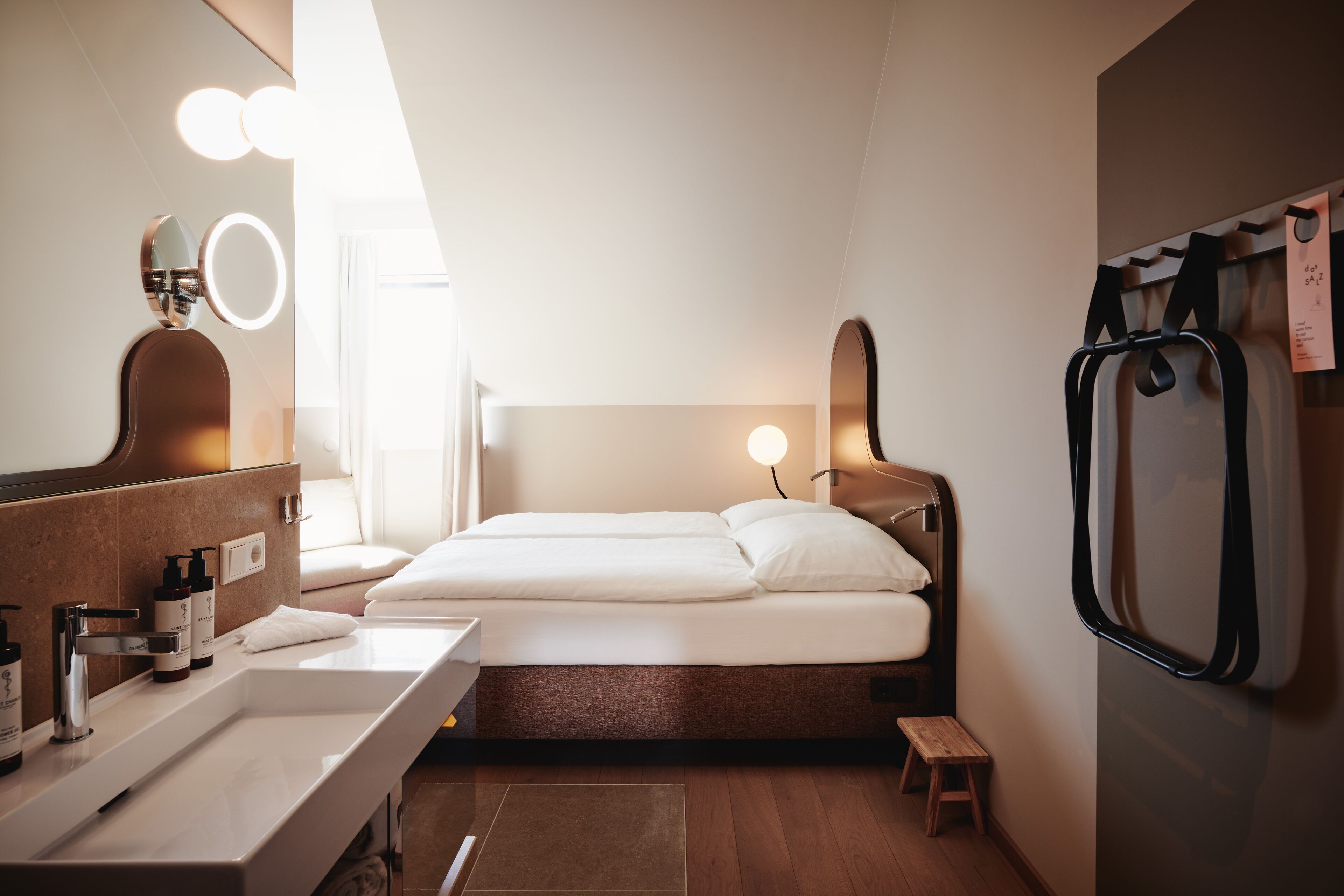 Boutique Hotel Das Salz Boutique Hotel Das Salz