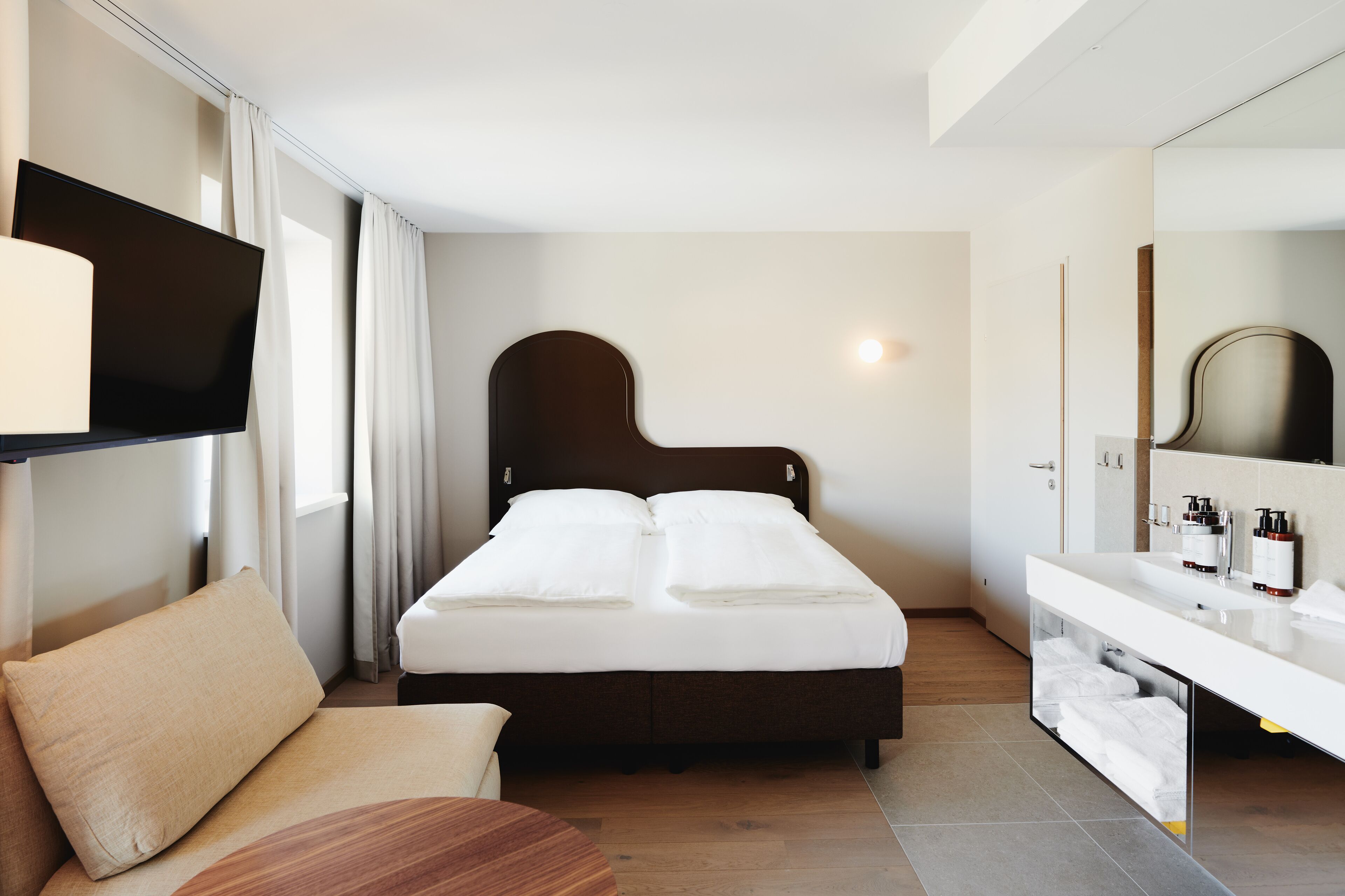 Boutique Hotel Das Salz Boutique Hotel Das Salz