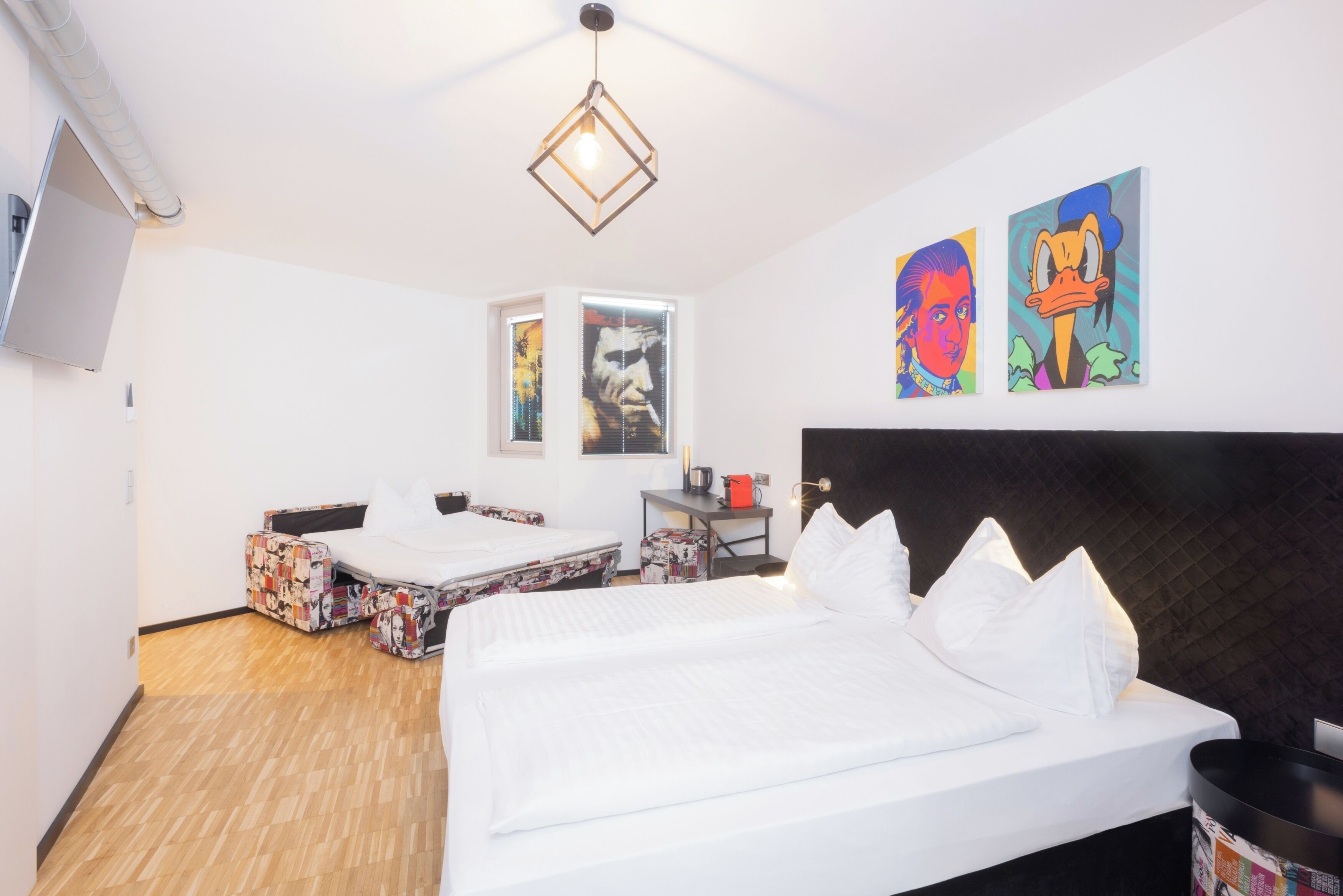 Das Edlinger Hotel Das Edlinger Hotel