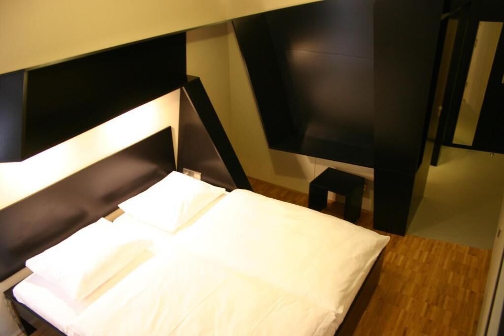 Das Edlinger Hotel Das Edlinger Hotel