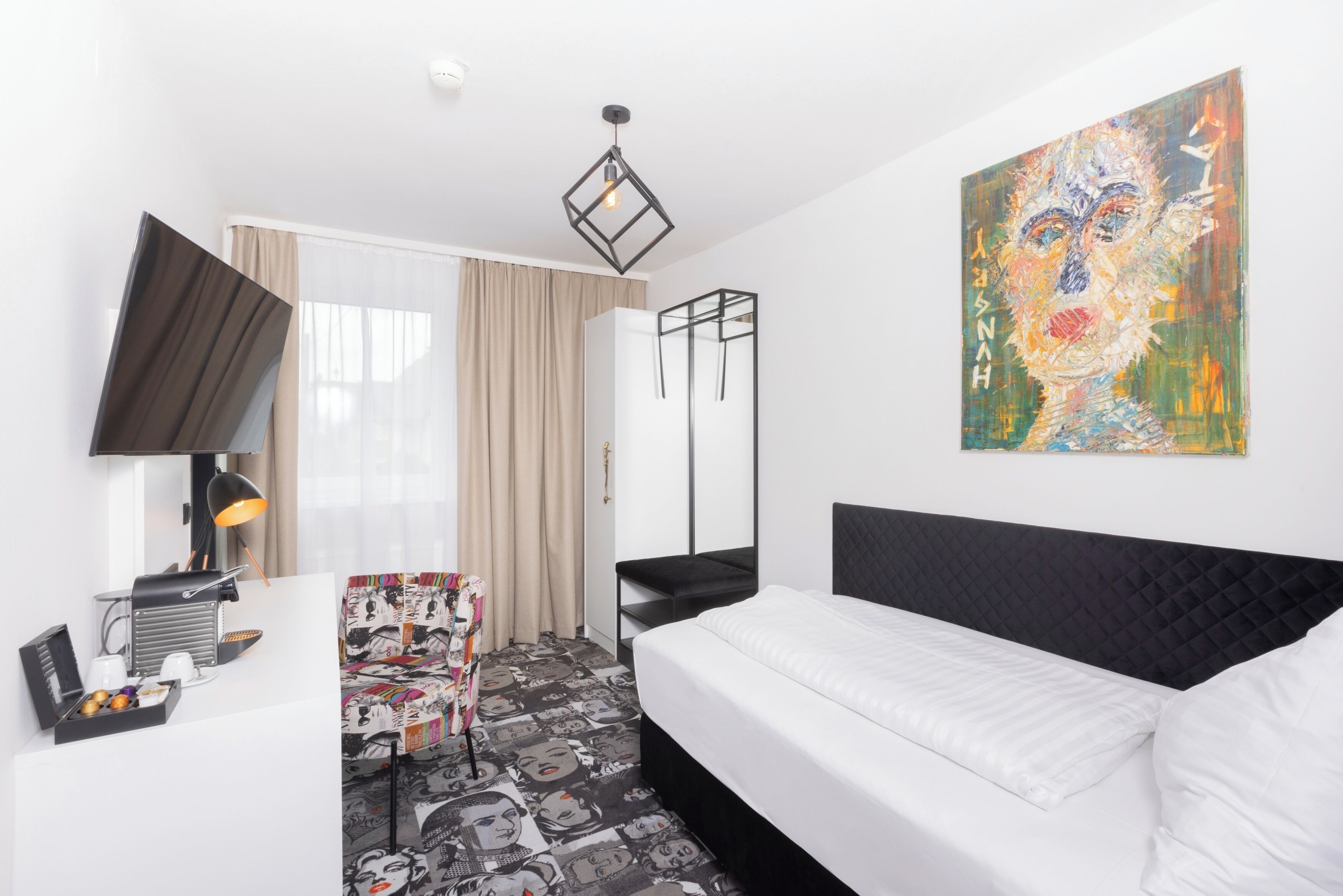 Das Edlinger Hotel Das Edlinger Hotel