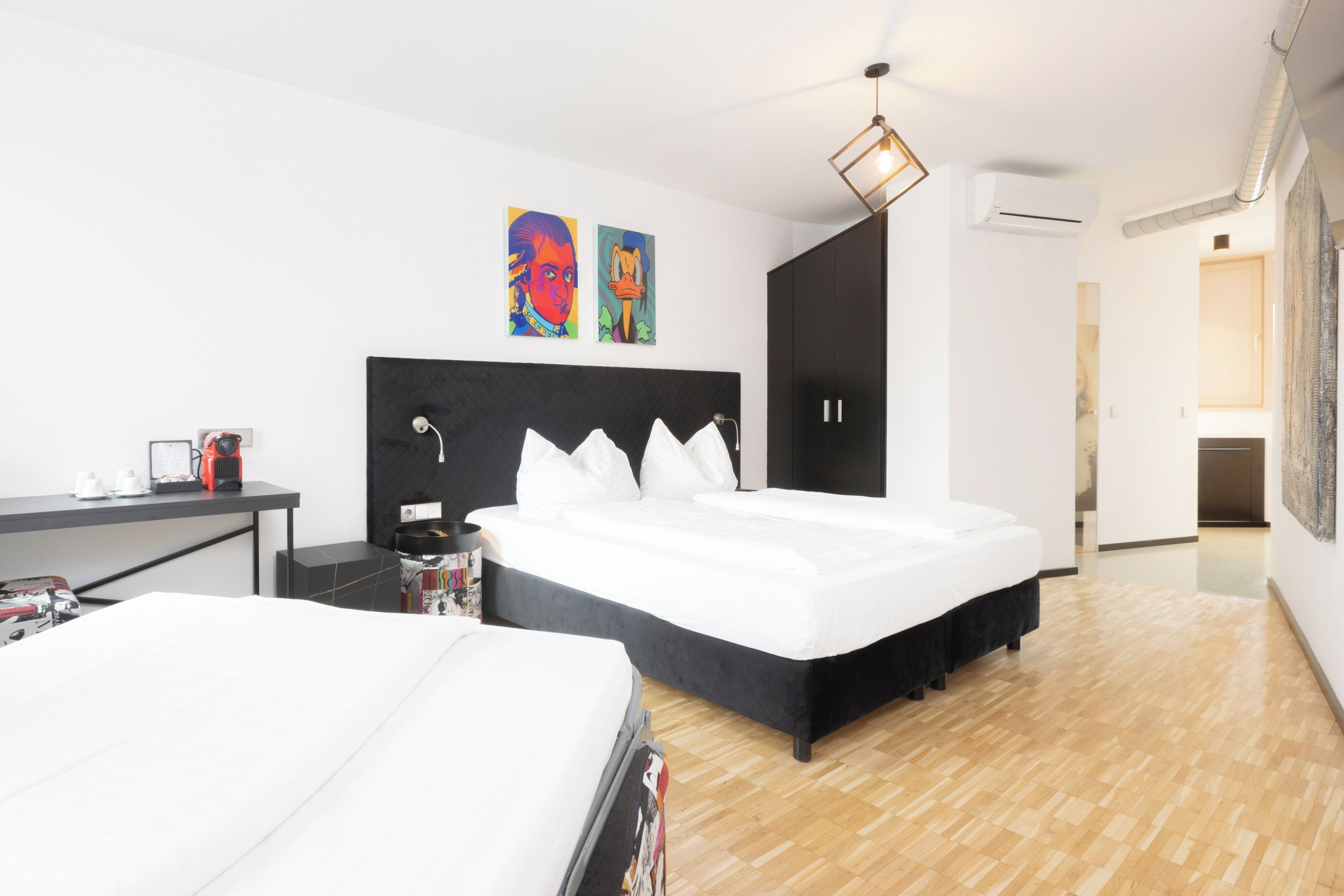 Das Edlinger Hotel Das Edlinger Hotel