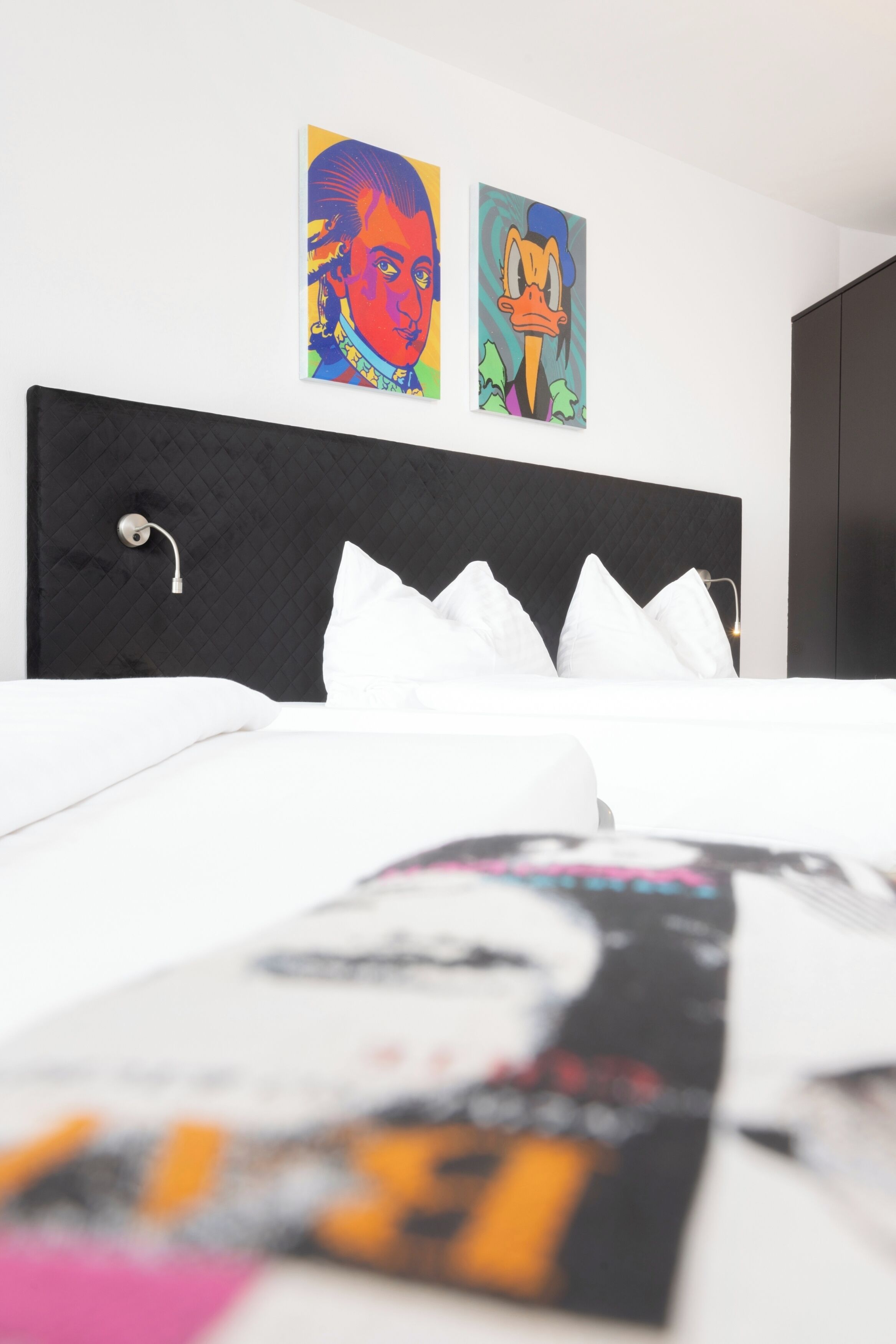 Das Edlinger Hotel Das Edlinger Hotel