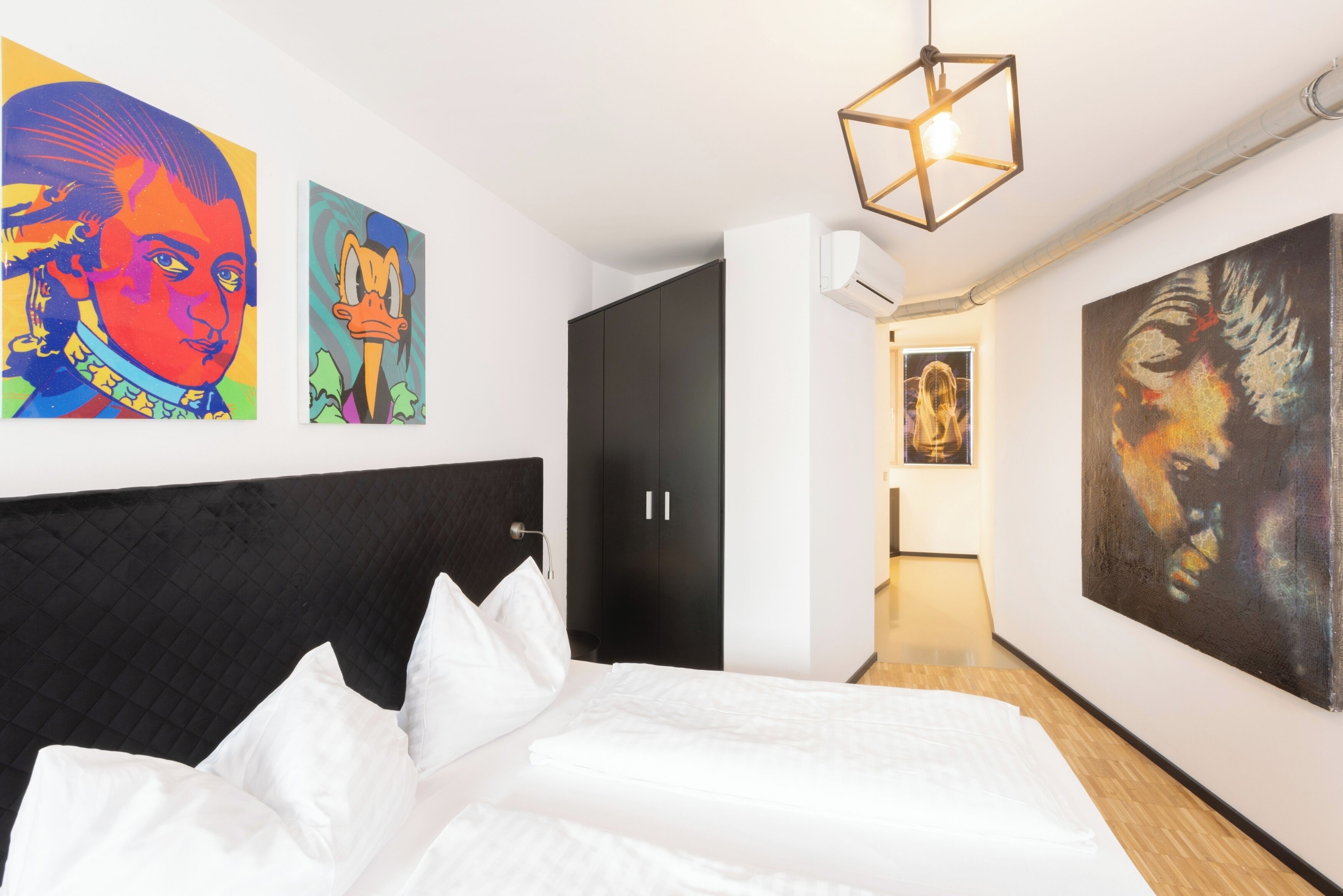 Das Edlinger Hotel Das Edlinger Hotel