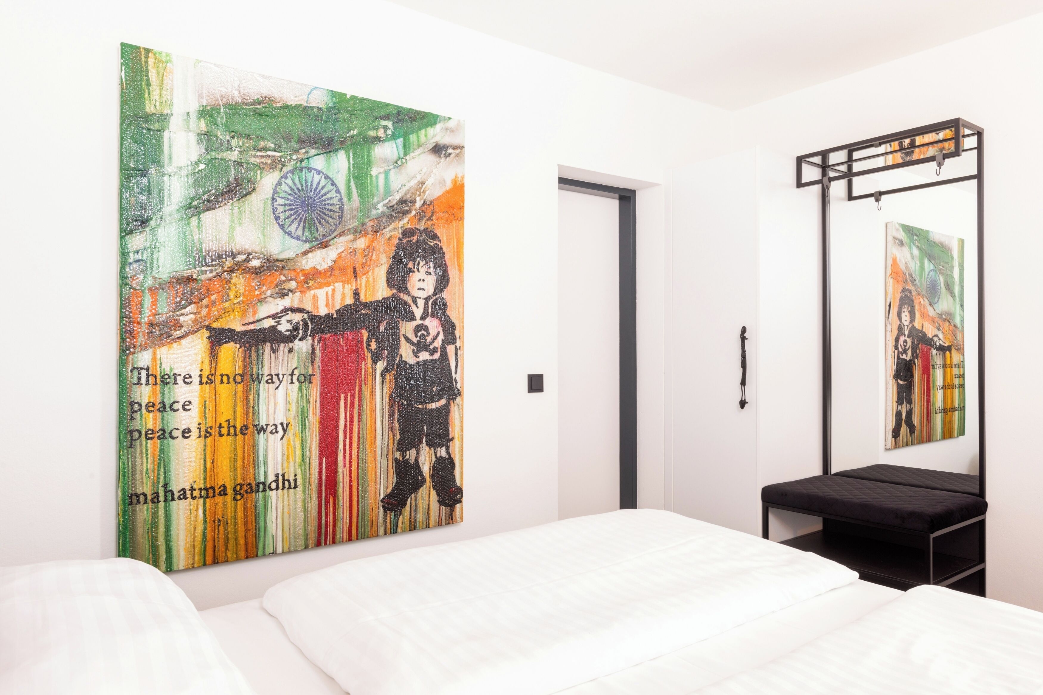 Das Edlinger Hotel Das Edlinger Hotel