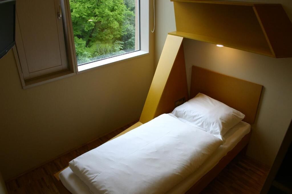 Das Edlinger Hotel Das Edlinger Hotel