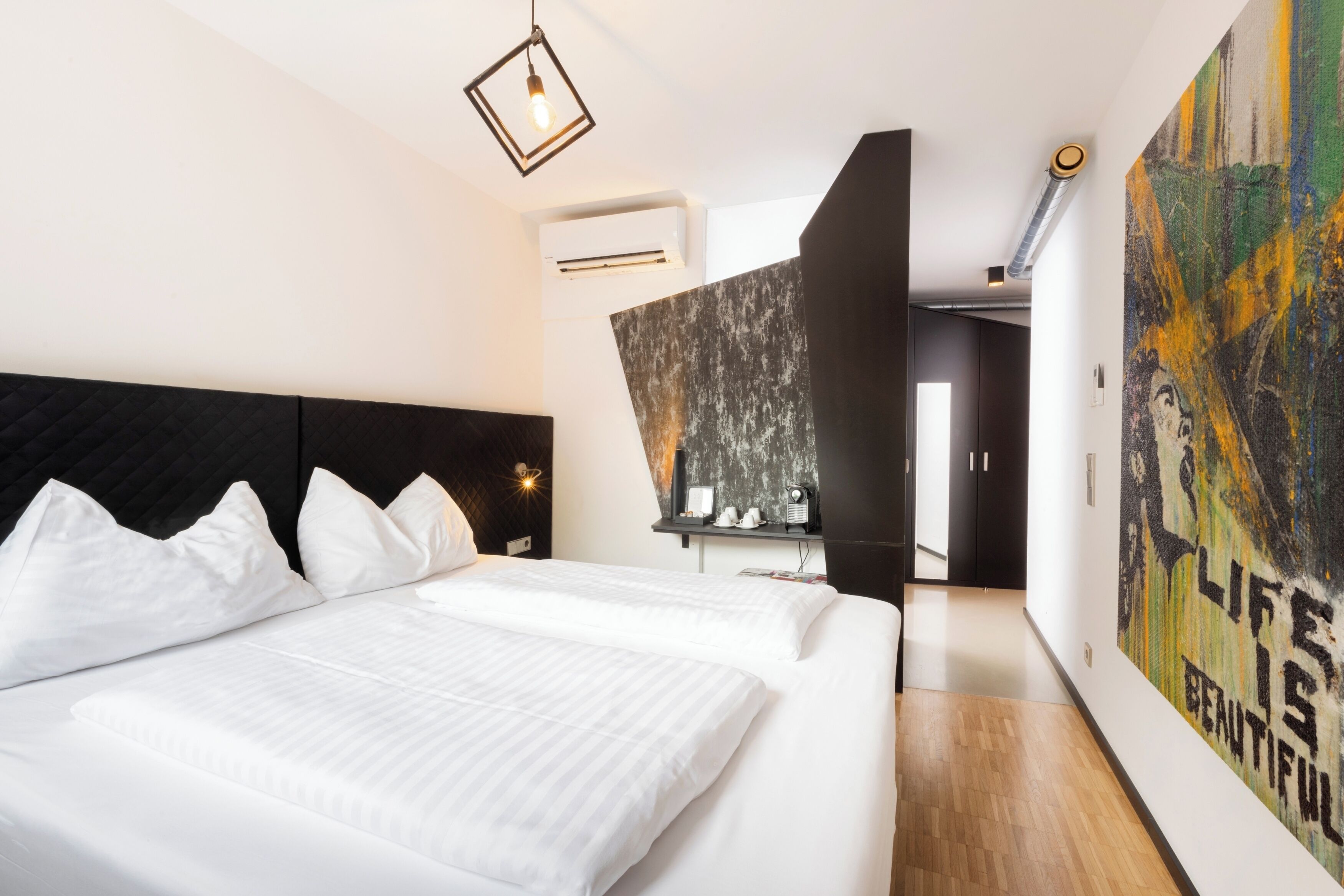 Das Edlinger Hotel Das Edlinger Hotel