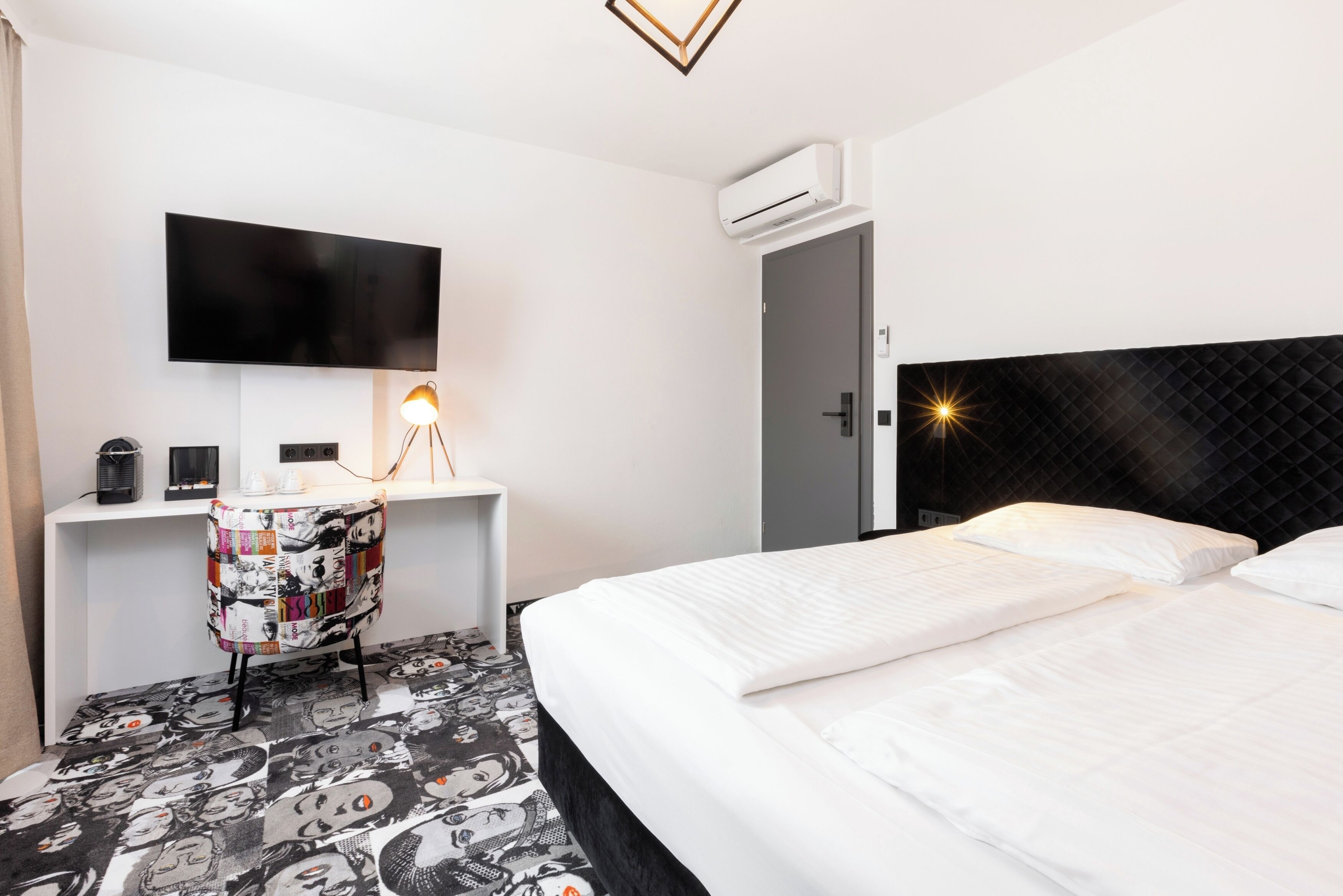 Das Edlinger Hotel Das Edlinger Hotel