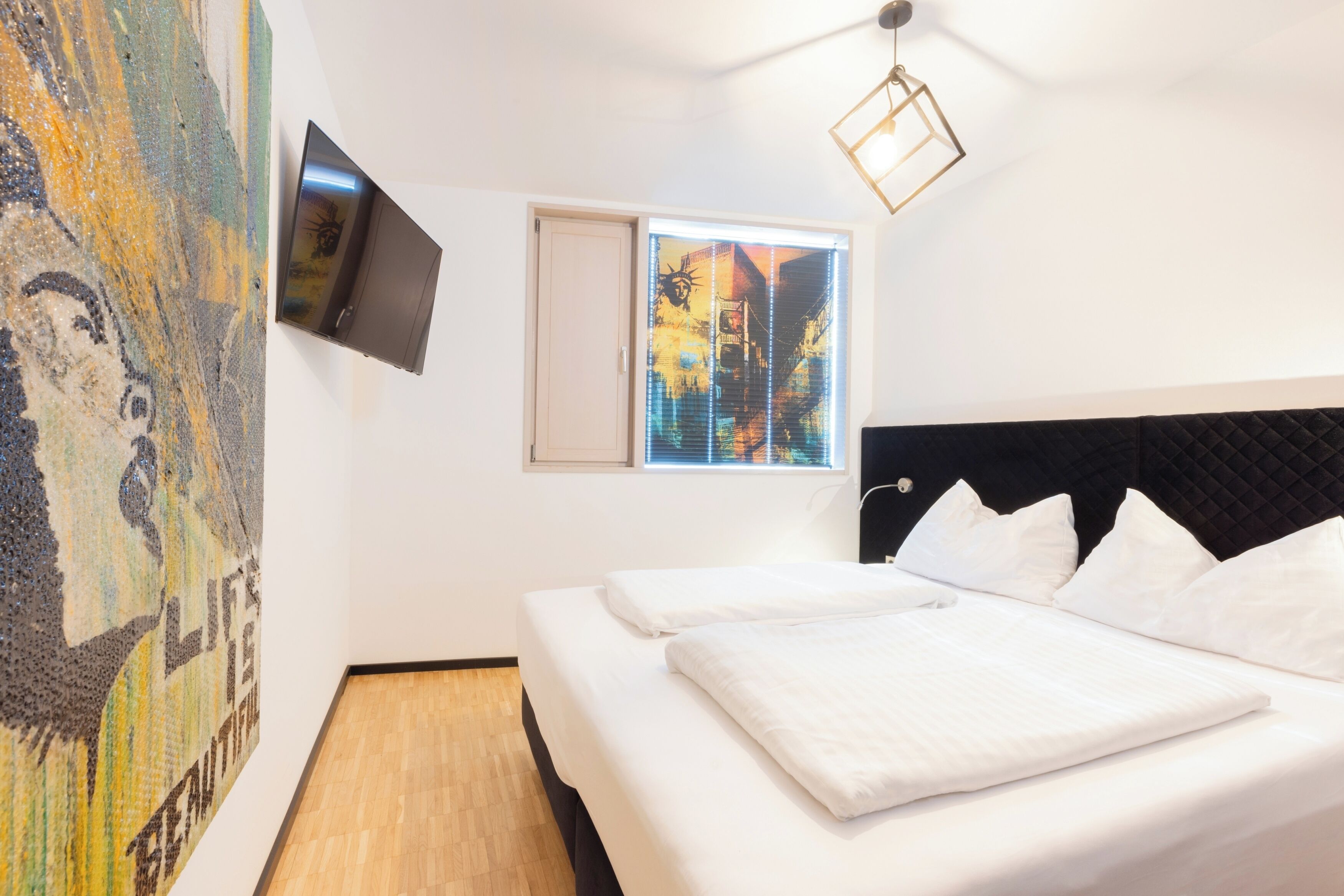 Das Edlinger Hotel Das Edlinger Hotel