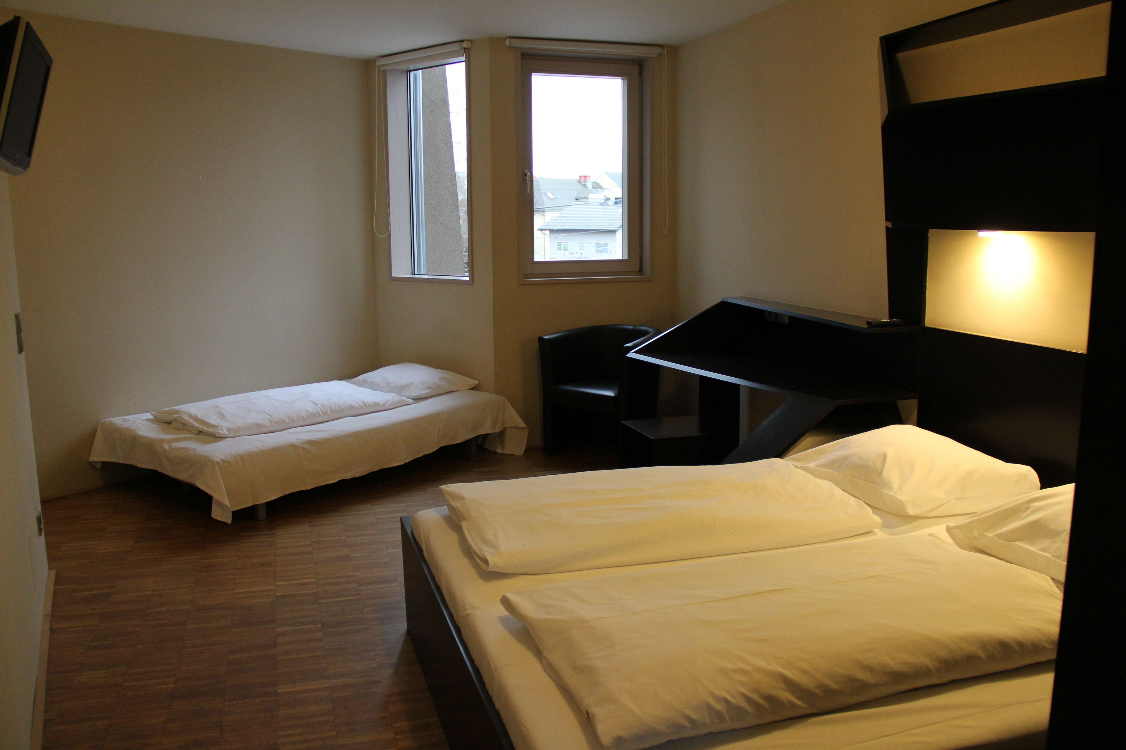Das Edlinger Hotel Das Edlinger Hotel