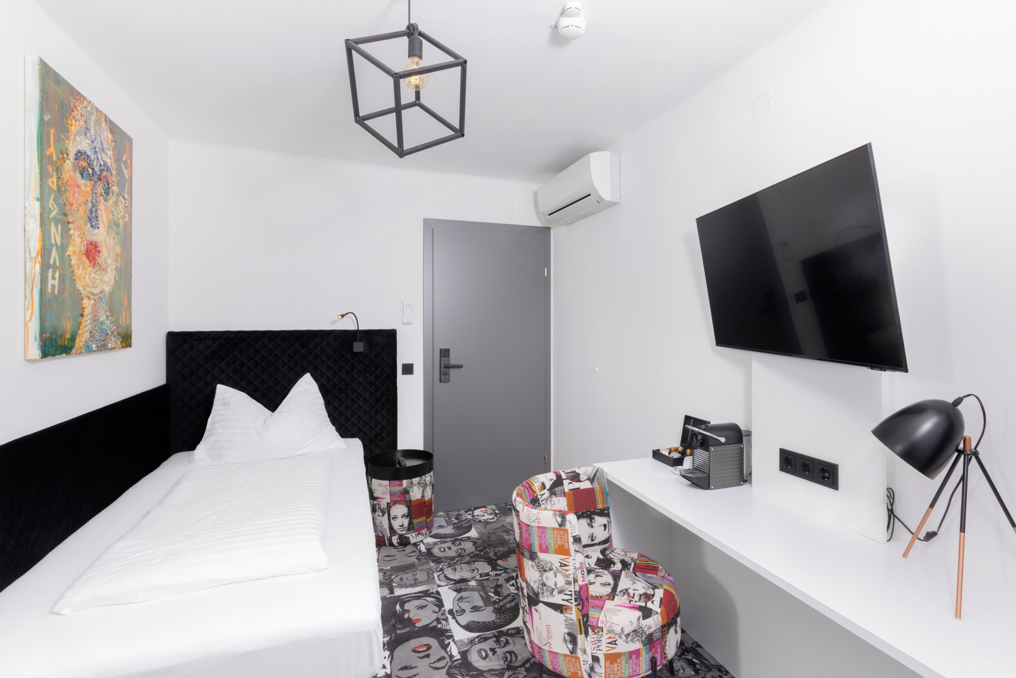 Das Edlinger Hotel Das Edlinger Hotel