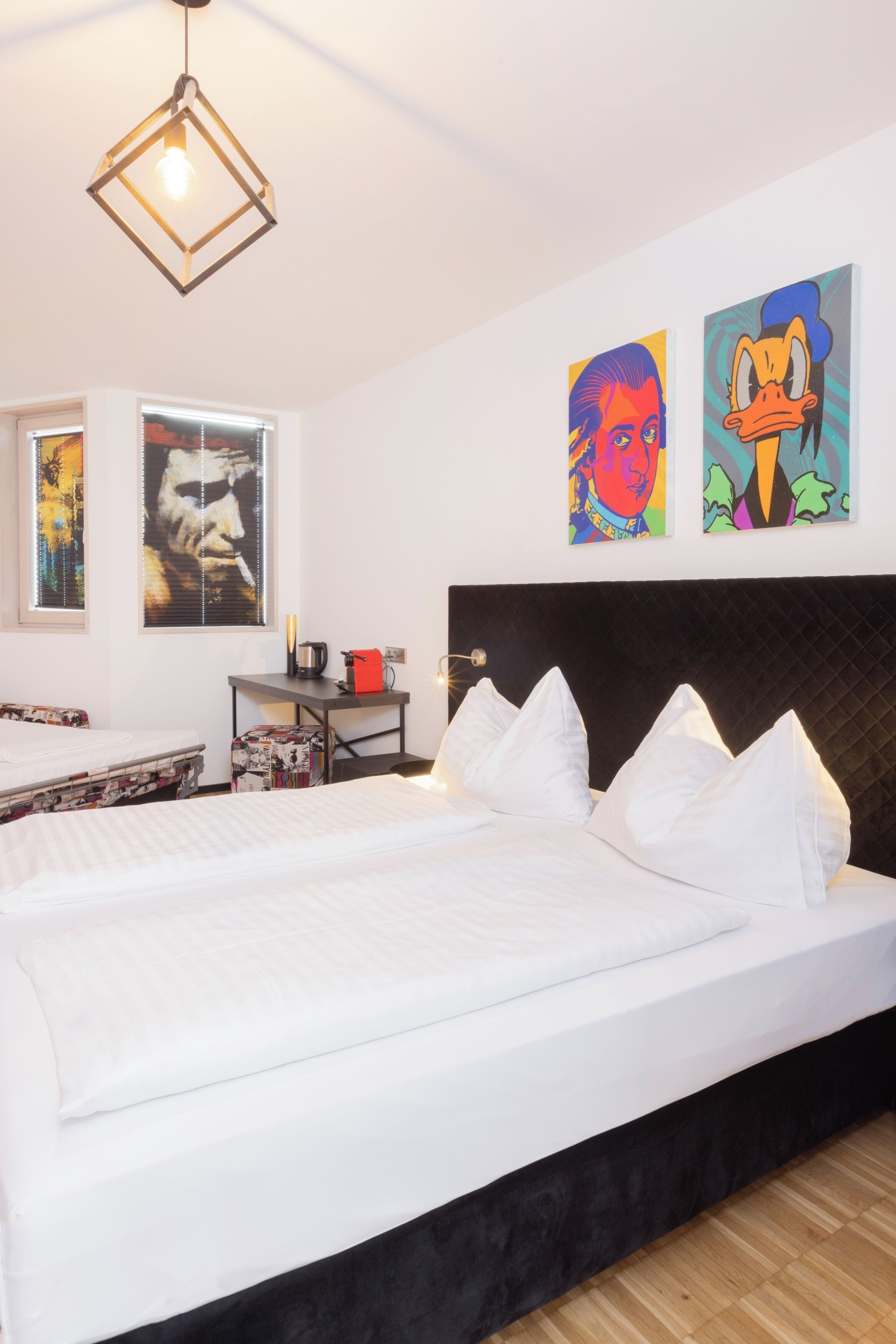 Das Edlinger Hotel Das Edlinger Hotel