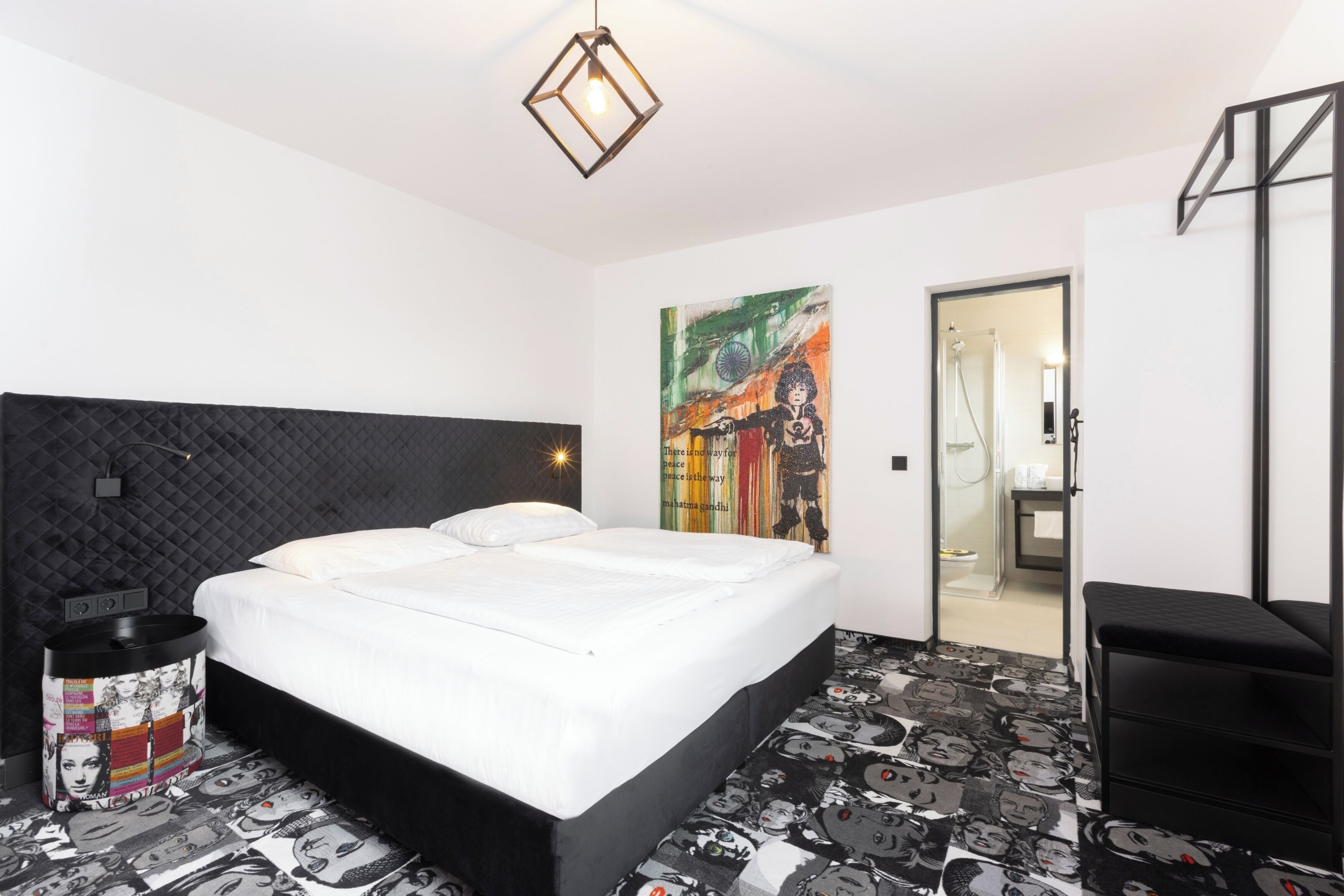 Das Edlinger Hotel Das Edlinger Hotel