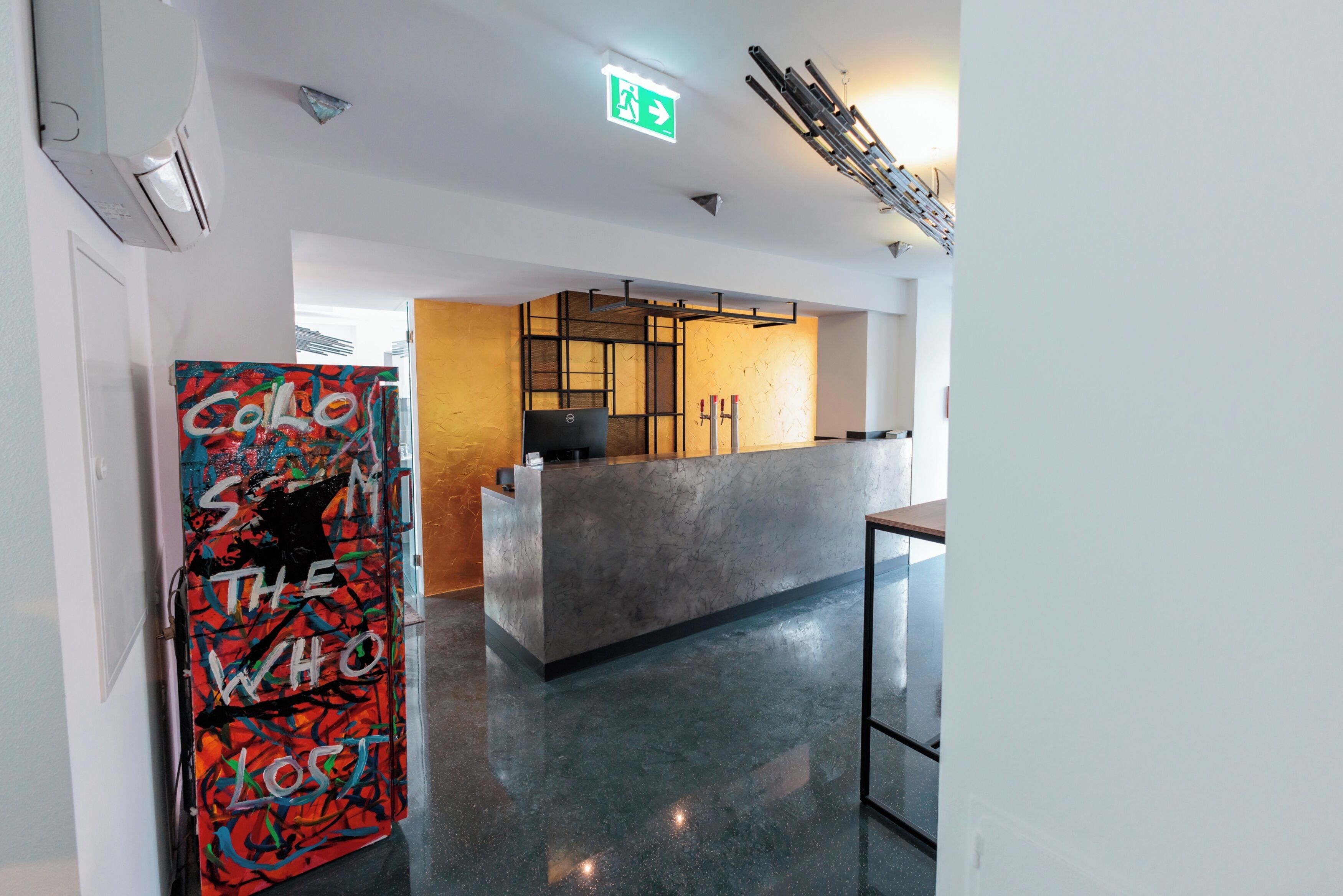 Das Edlinger Hotel Das Edlinger Hotel