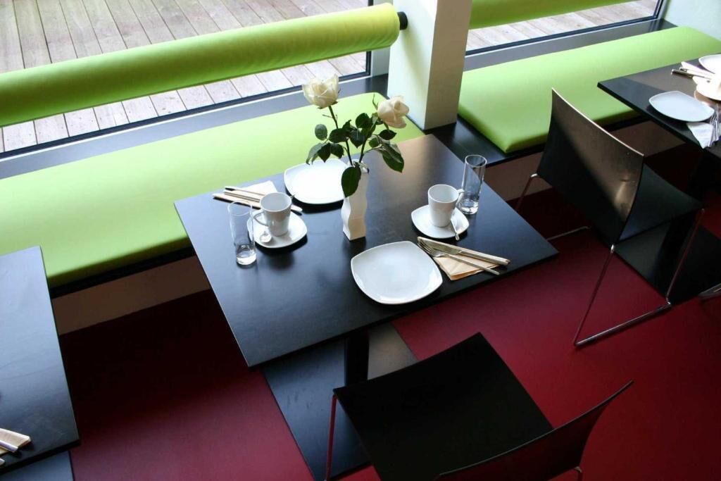 Das Edlinger Hotel Das Edlinger Hotel