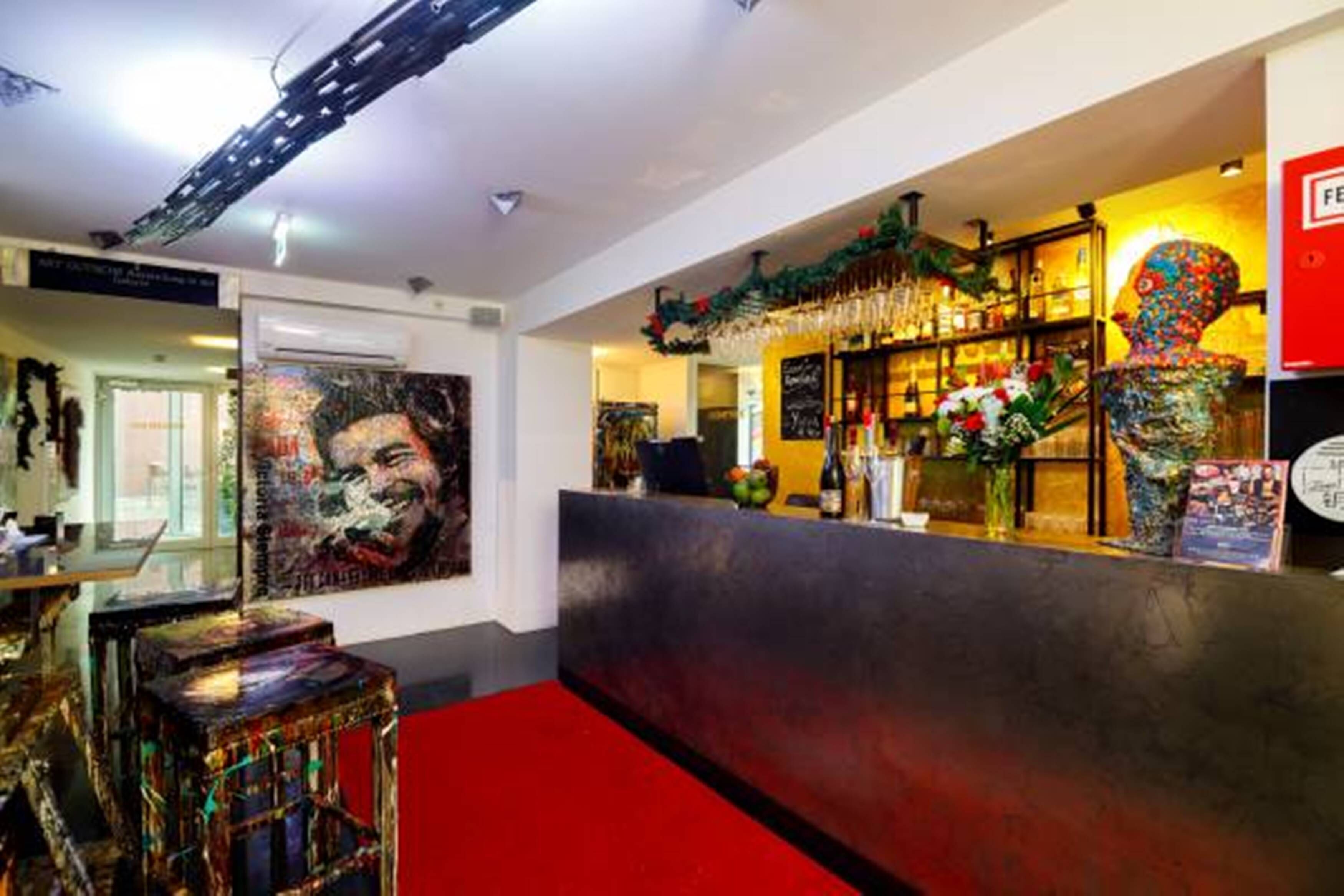 Das Edlinger Hotel Das Edlinger Hotel