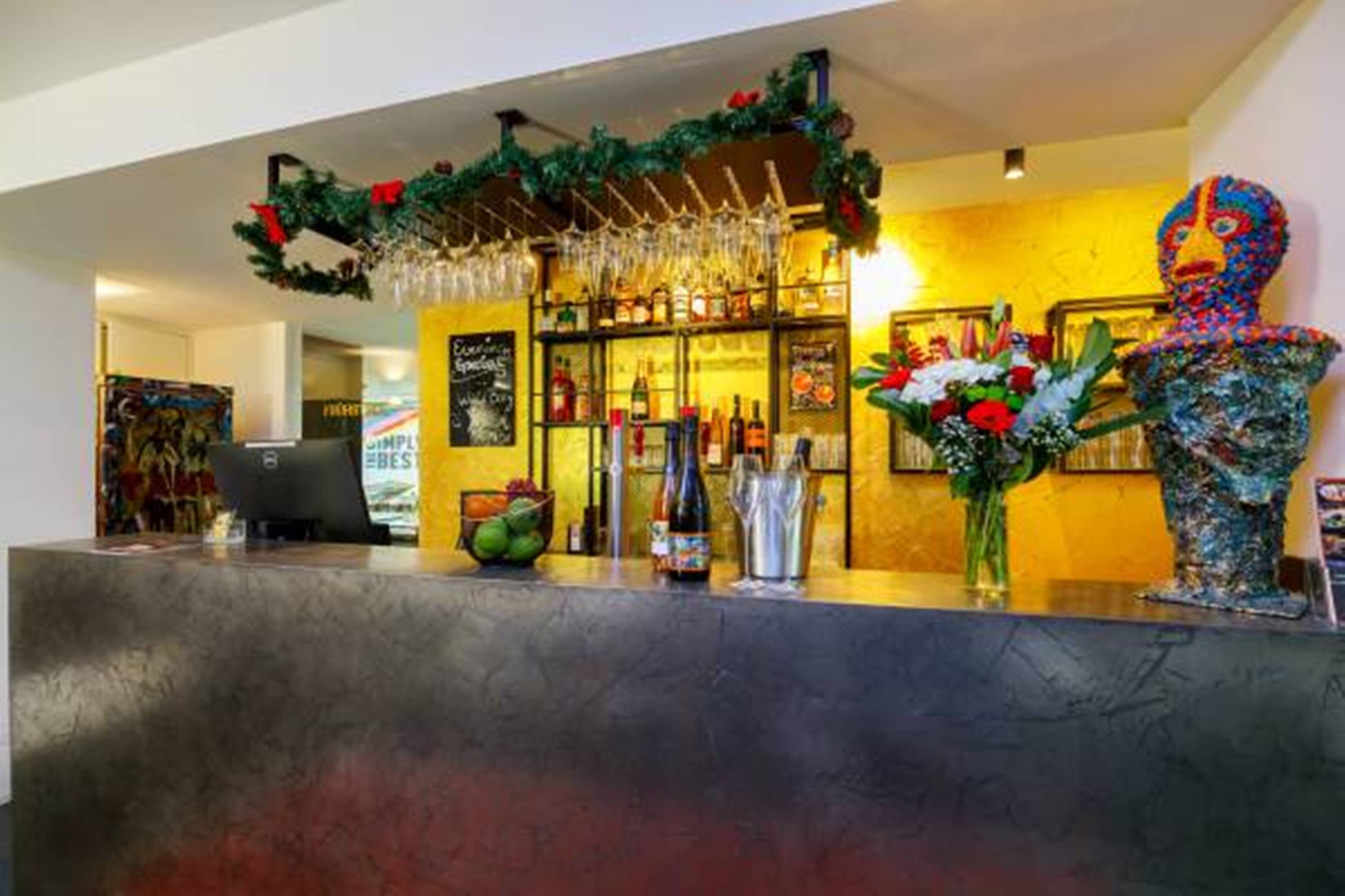 Das Edlinger Hotel Das Edlinger Hotel
