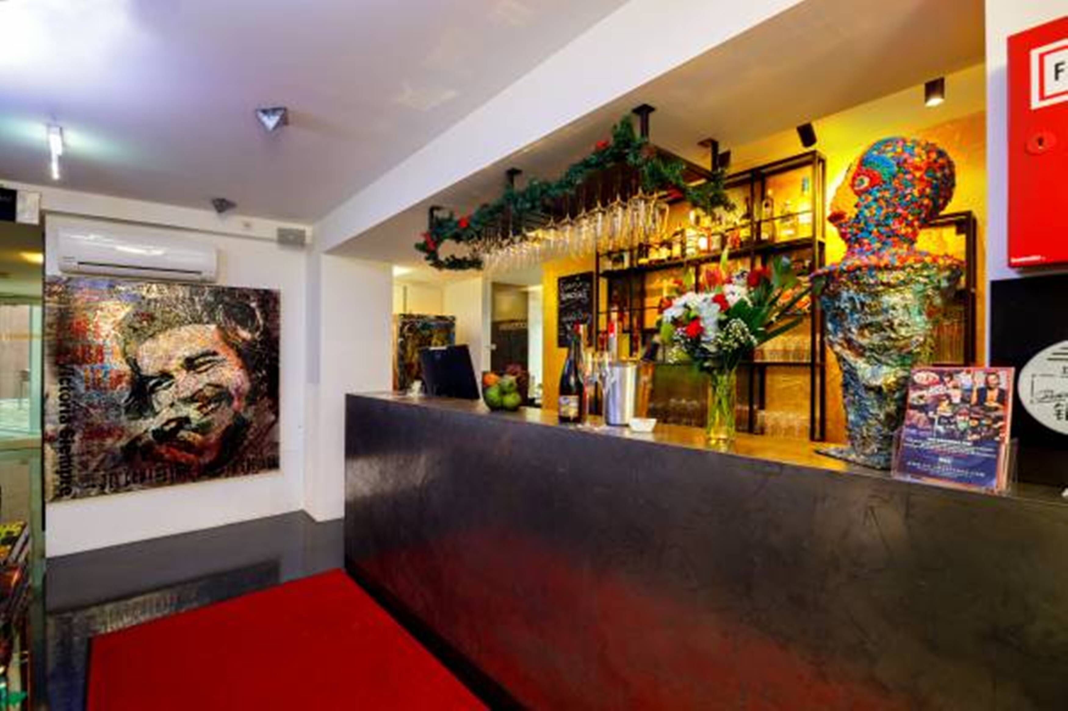 Das Edlinger Hotel Das Edlinger Hotel