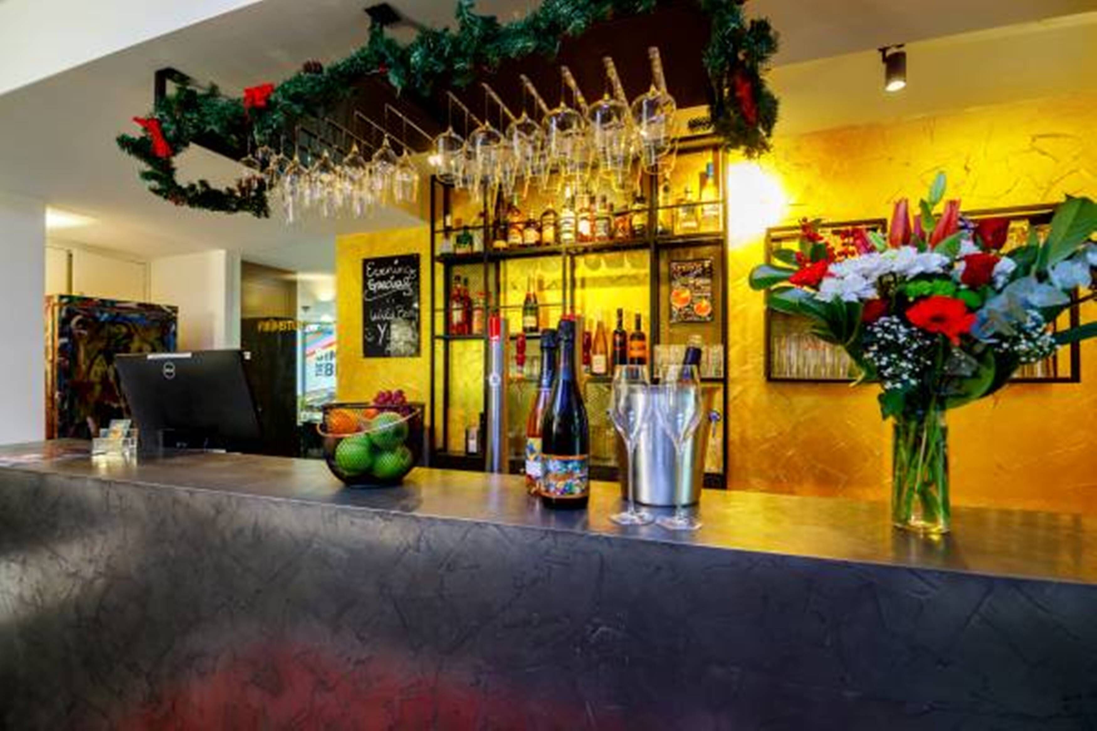 Das Edlinger Hotel Das Edlinger Hotel