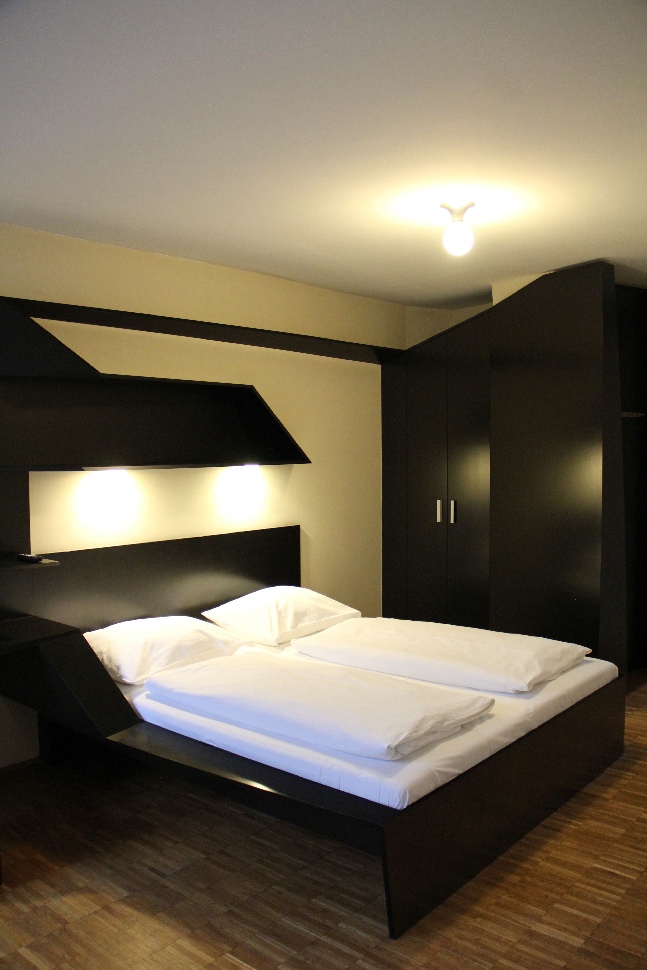 Das Edlinger Hotel Das Edlinger Hotel