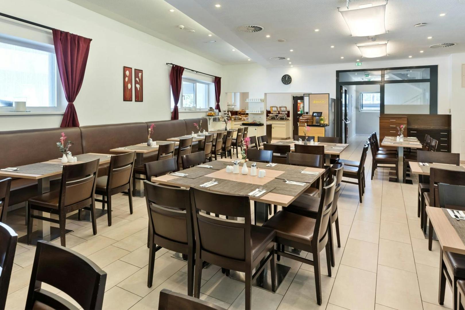 Four Points Flex by Sheraton Salzburg Messe Four Points Flex by Sheraton Salzburg Messe