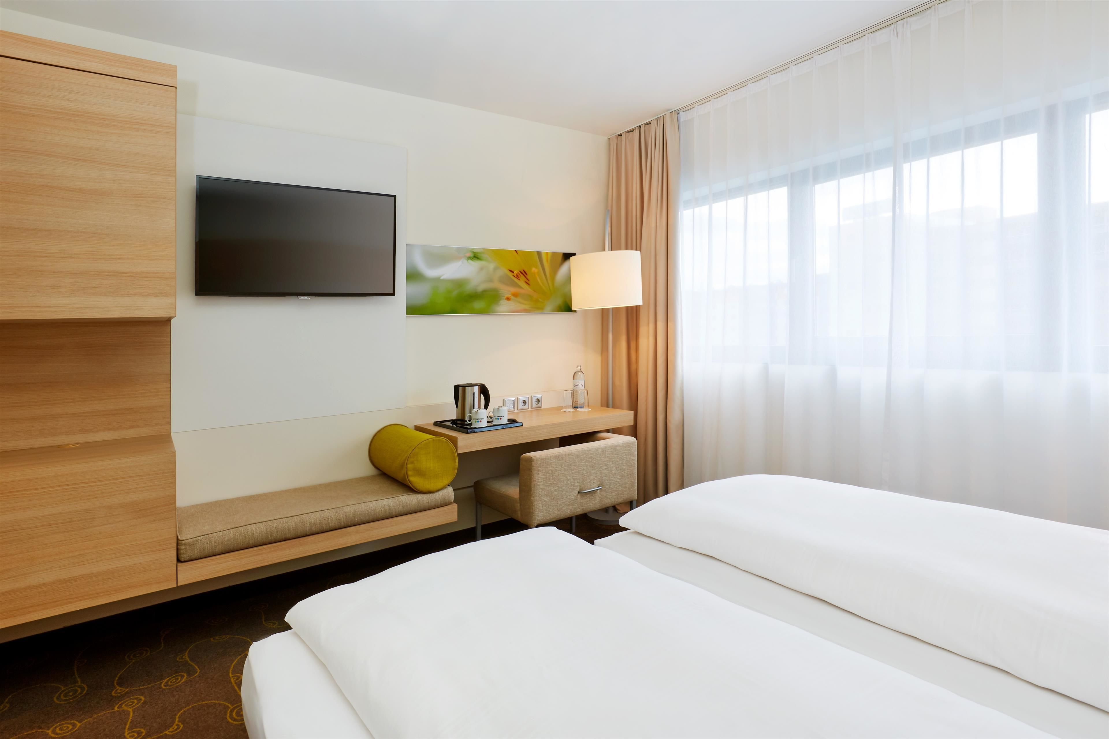 H+ Hotel Salzburg H+ Hotel Salzburg