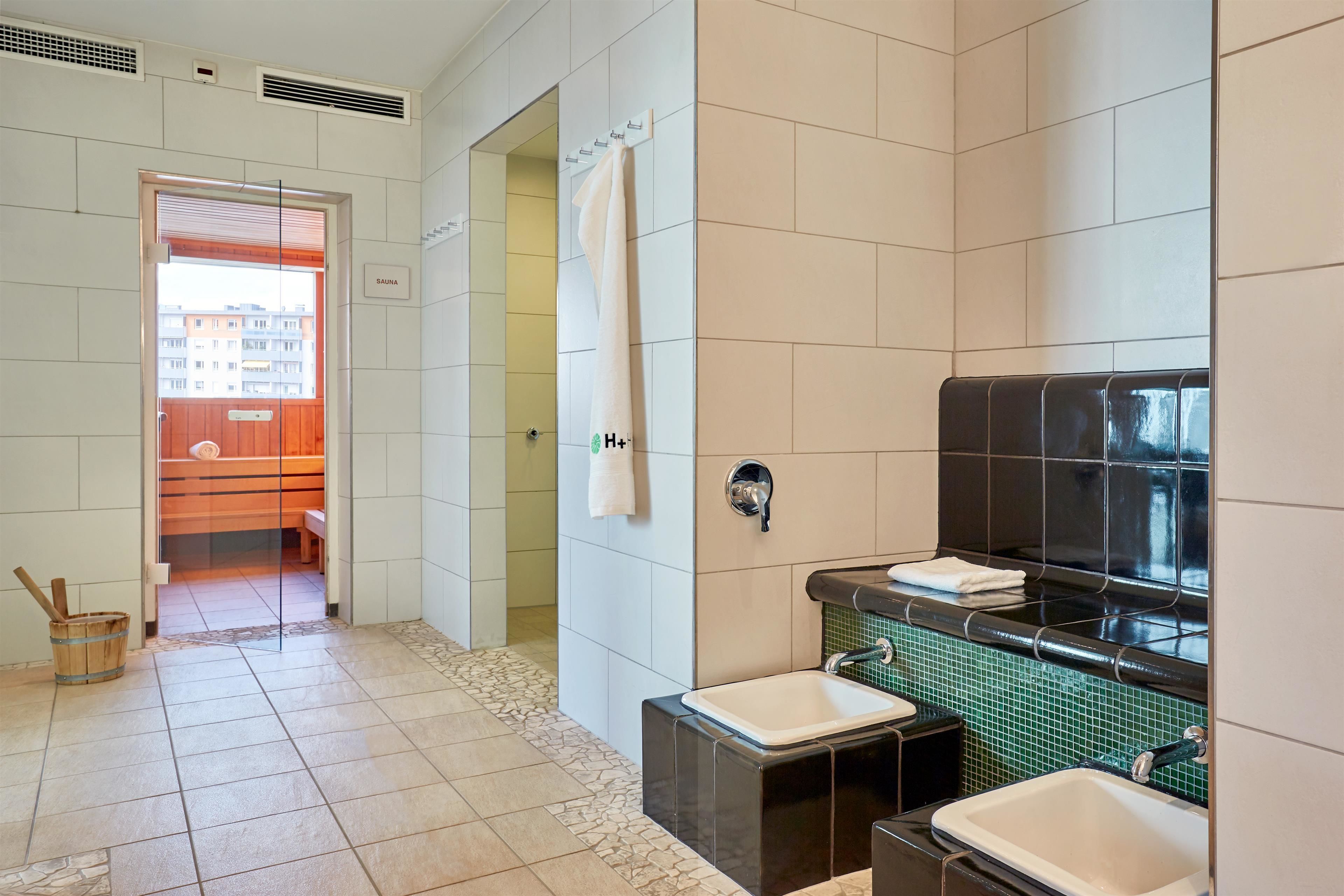 H+ Hotel Salzburg H+ Hotel Salzburg