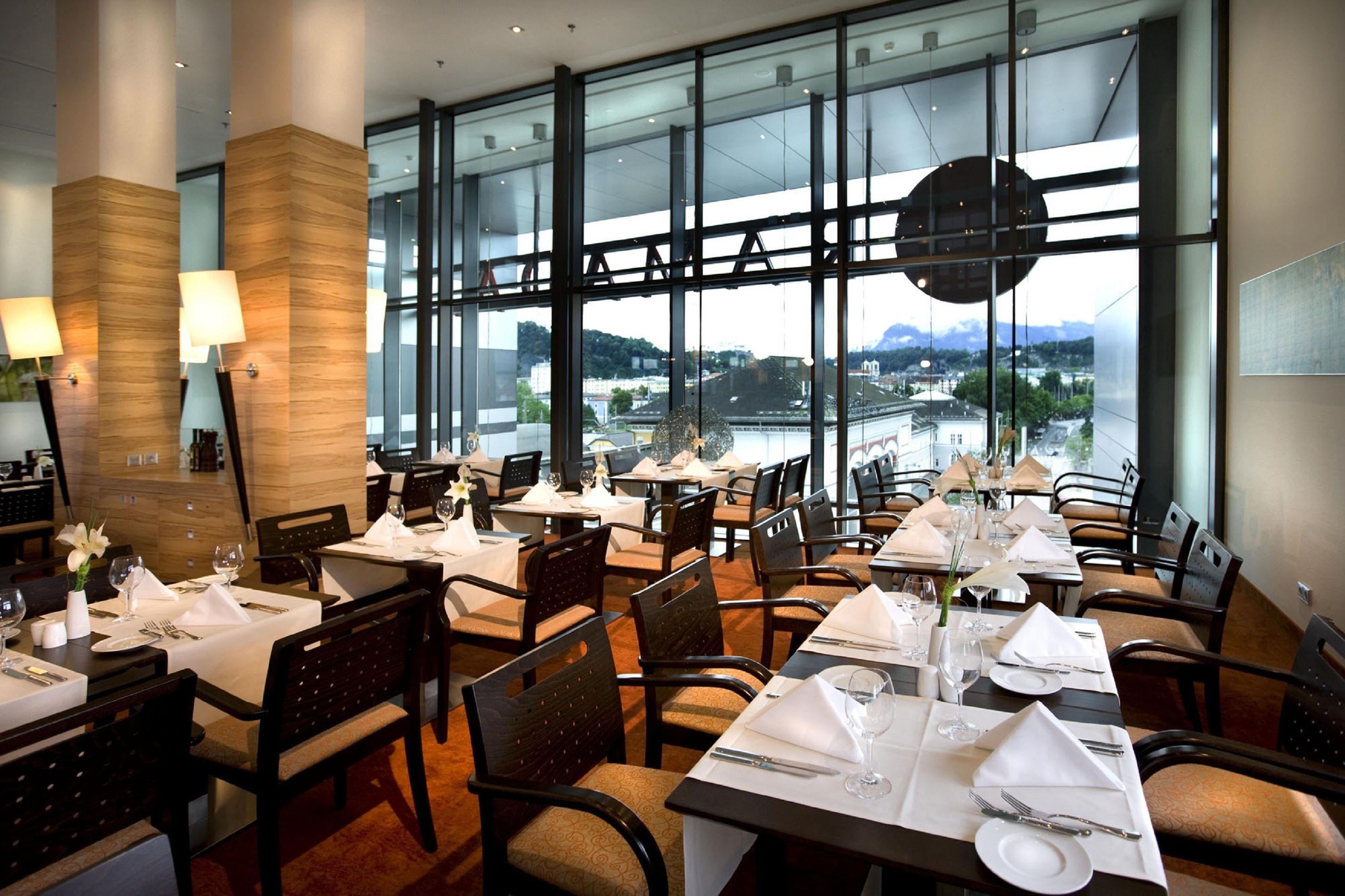 H+ Hotel Salzburg H+ Hotel Salzburg