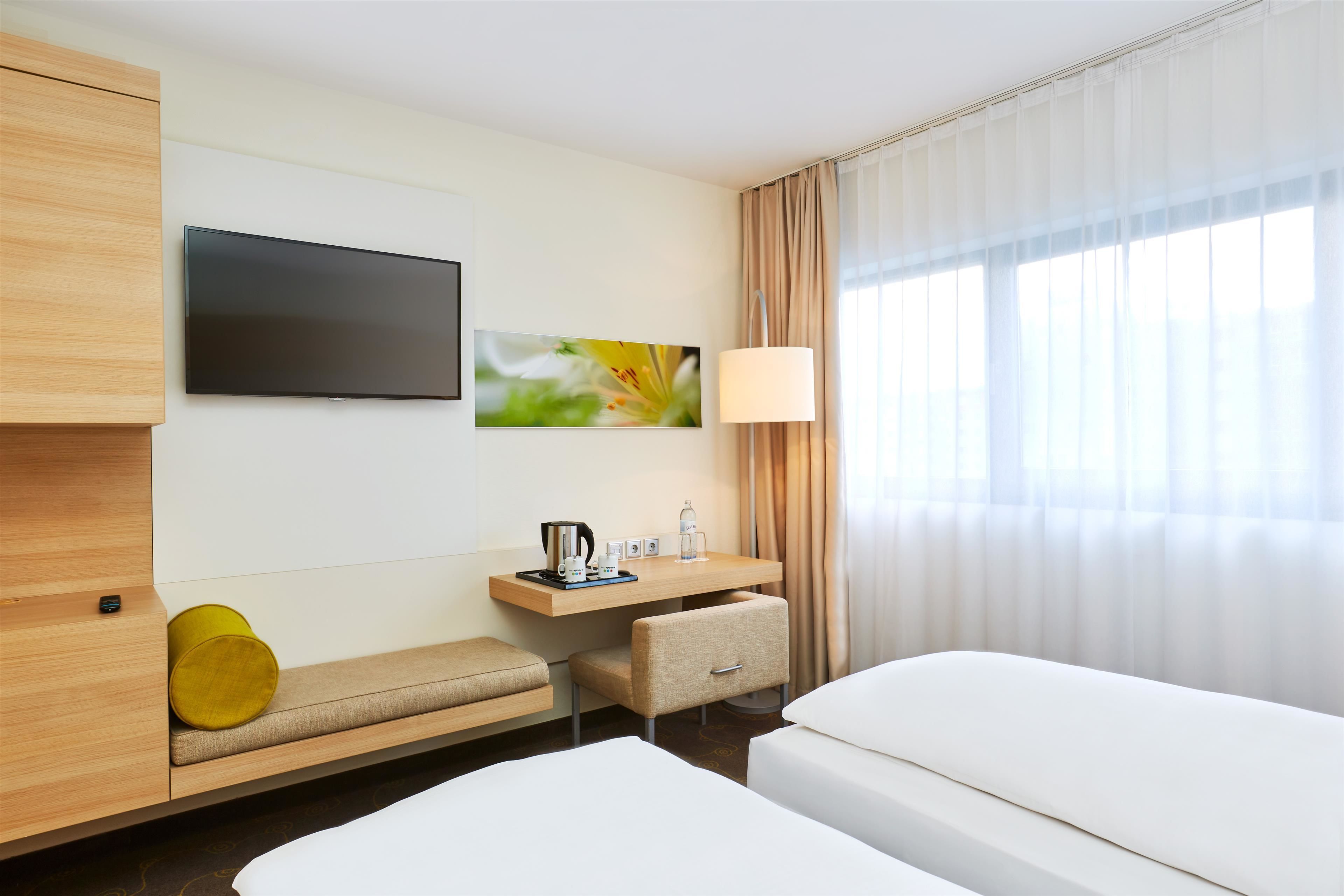 H+ Hotel Salzburg H+ Hotel Salzburg