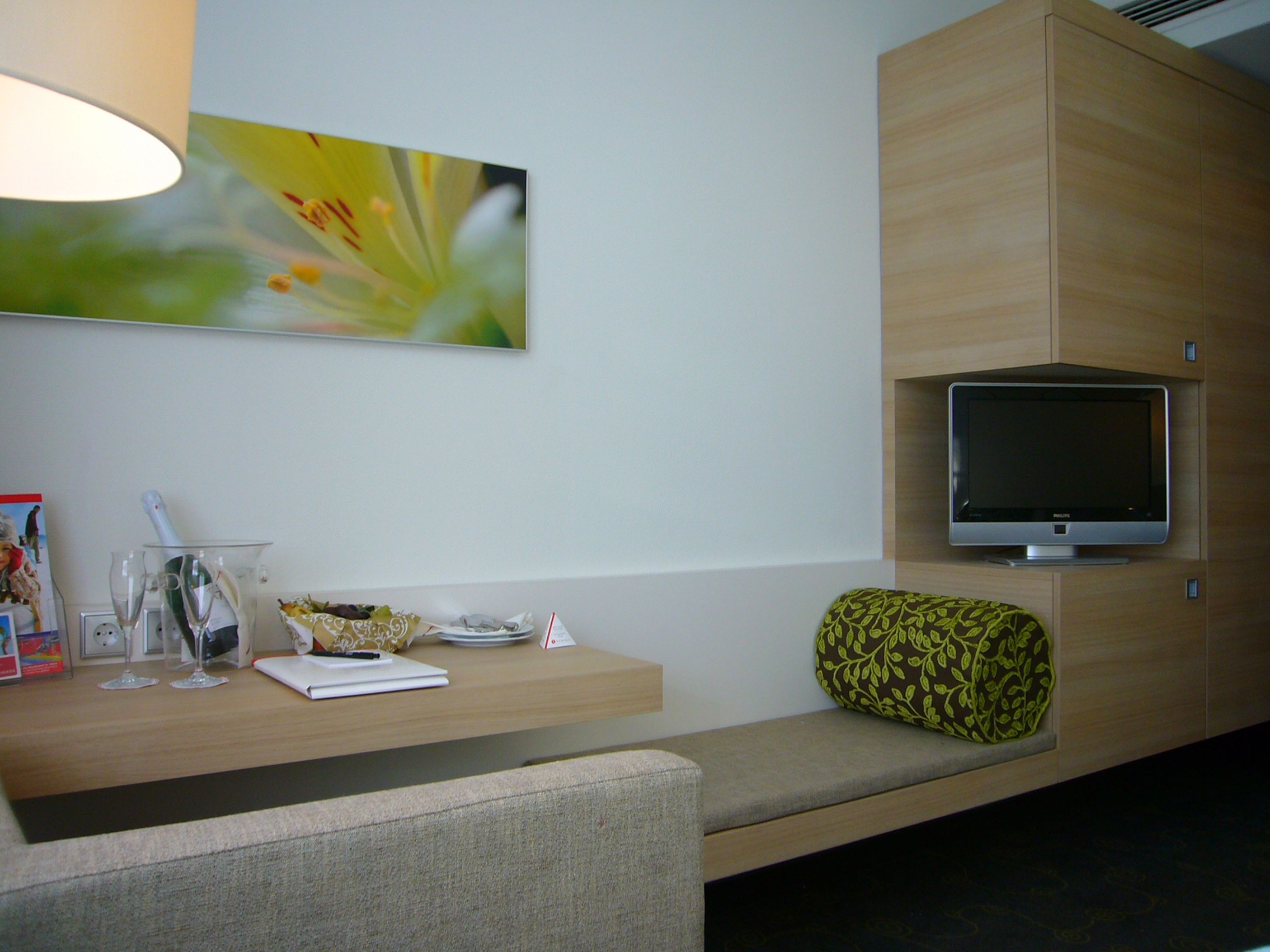 H+ Hotel Salzburg H+ Hotel Salzburg