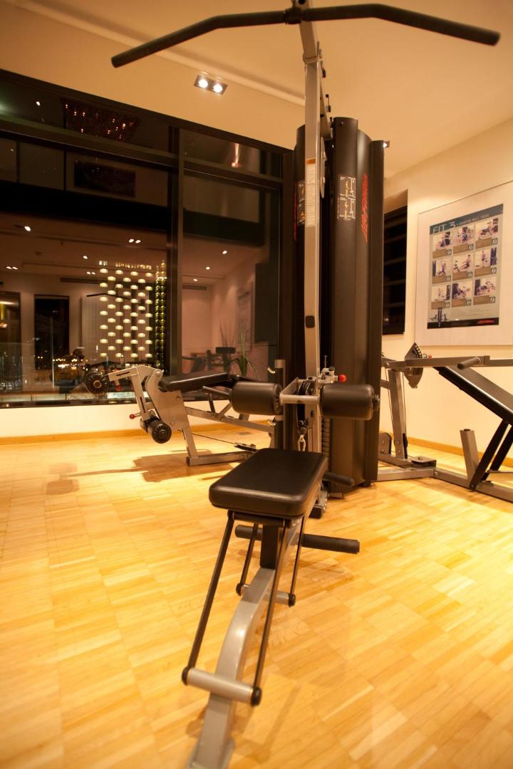 H+ Hotel Salzburg H+ Hotel Salzburg