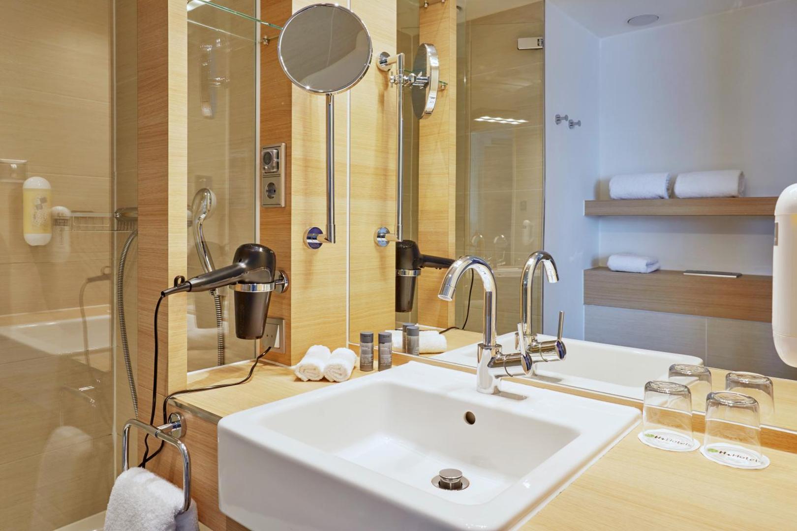H+ Hotel Salzburg H+ Hotel Salzburg