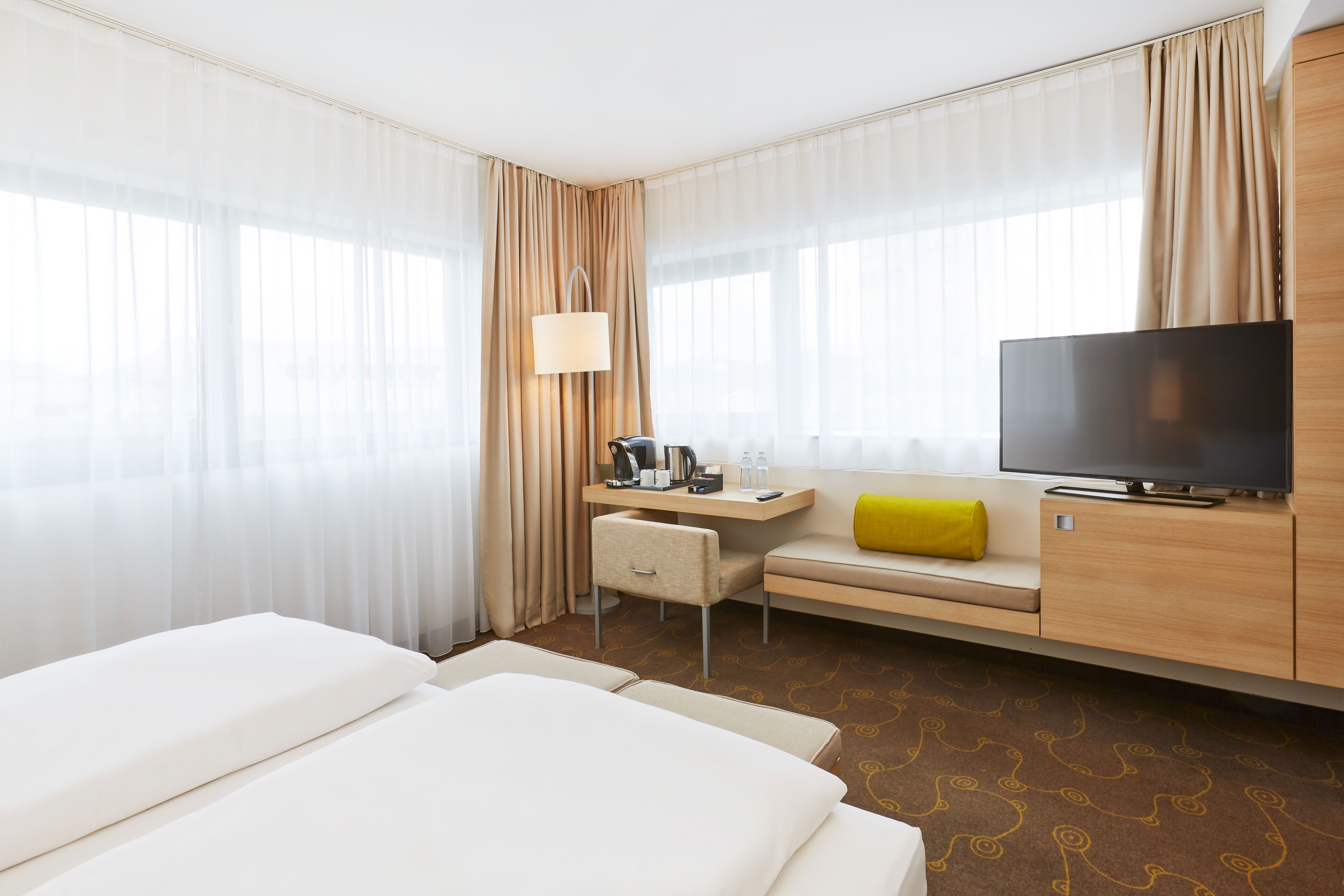 H+ Hotel Salzburg H+ Hotel Salzburg