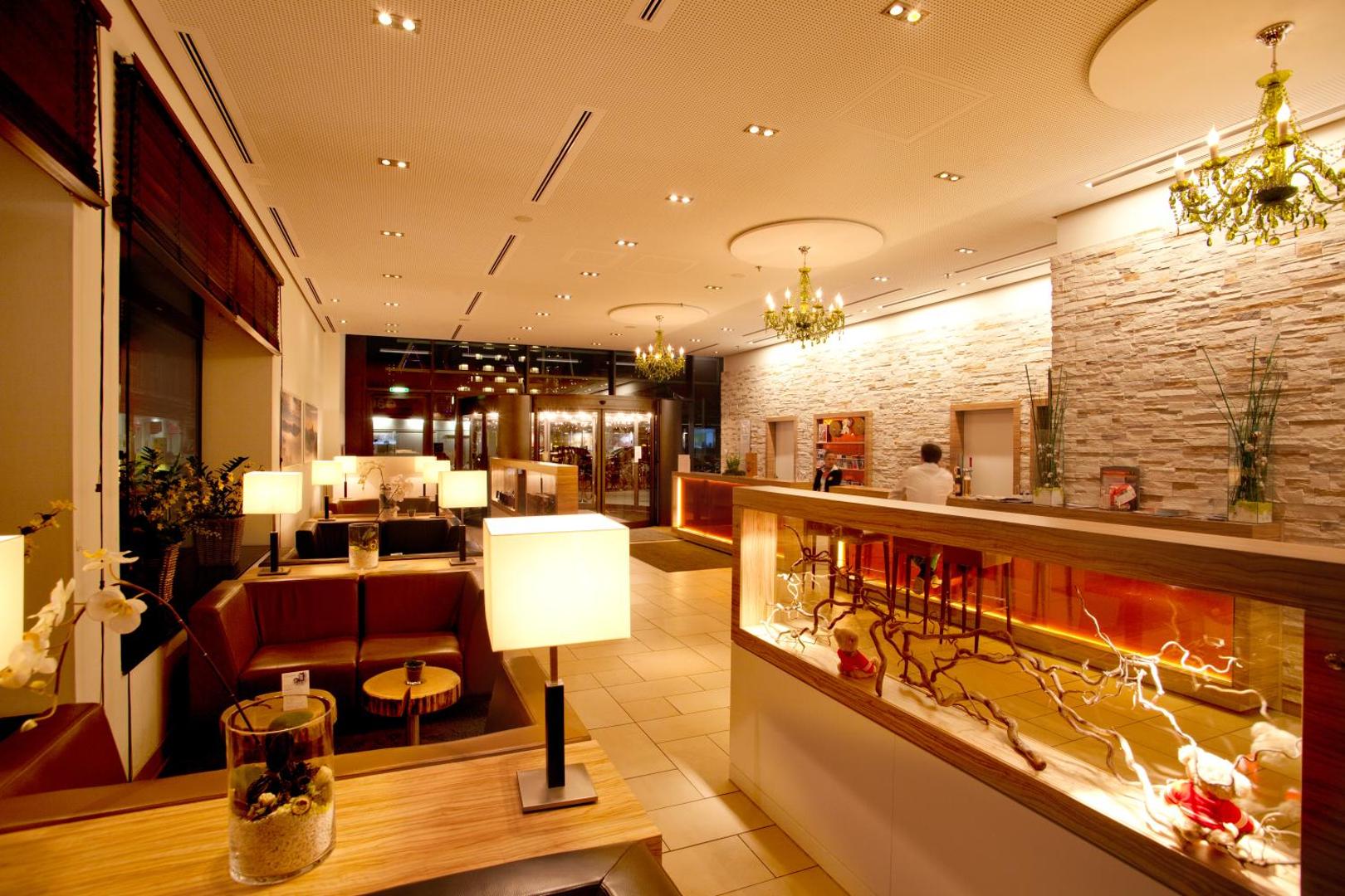 H+ Hotel Salzburg H+ Hotel Salzburg