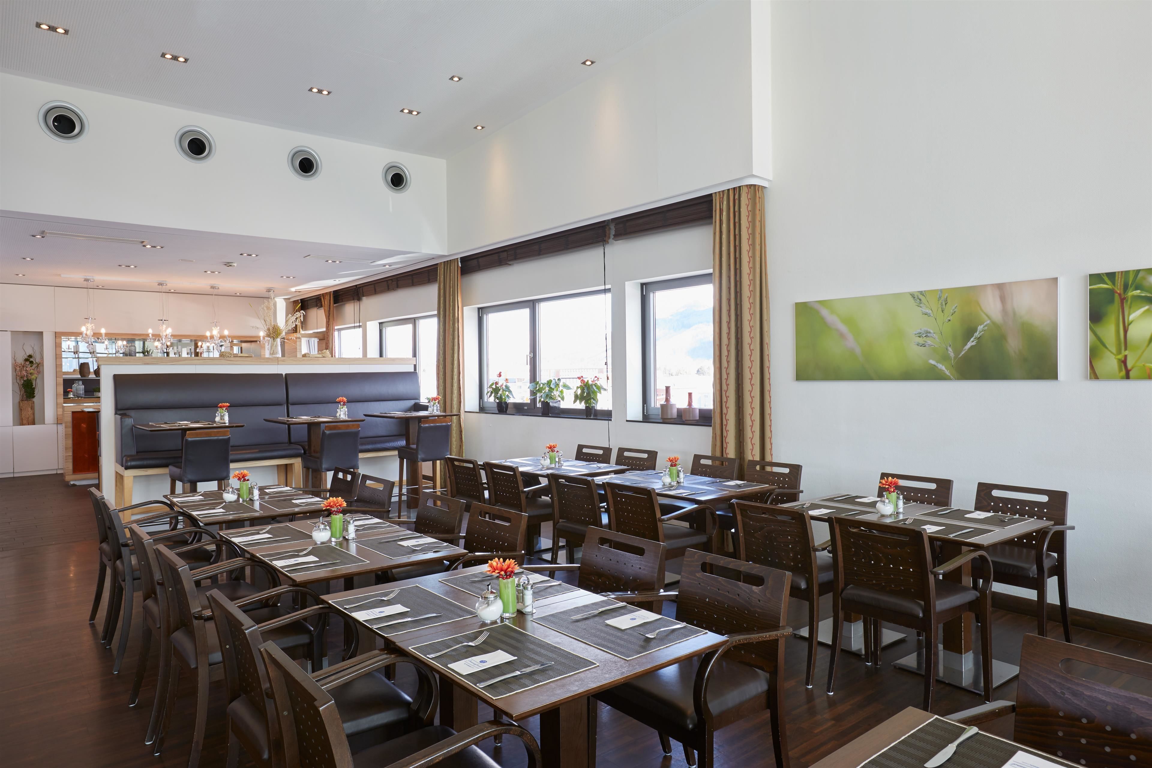 H+ Hotel Salzburg H+ Hotel Salzburg