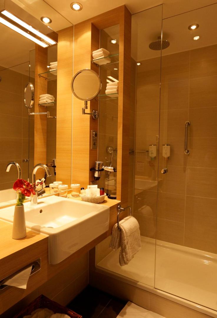 H+ Hotel Salzburg H+ Hotel Salzburg