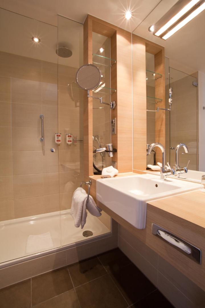 H+ Hotel Salzburg H+ Hotel Salzburg
