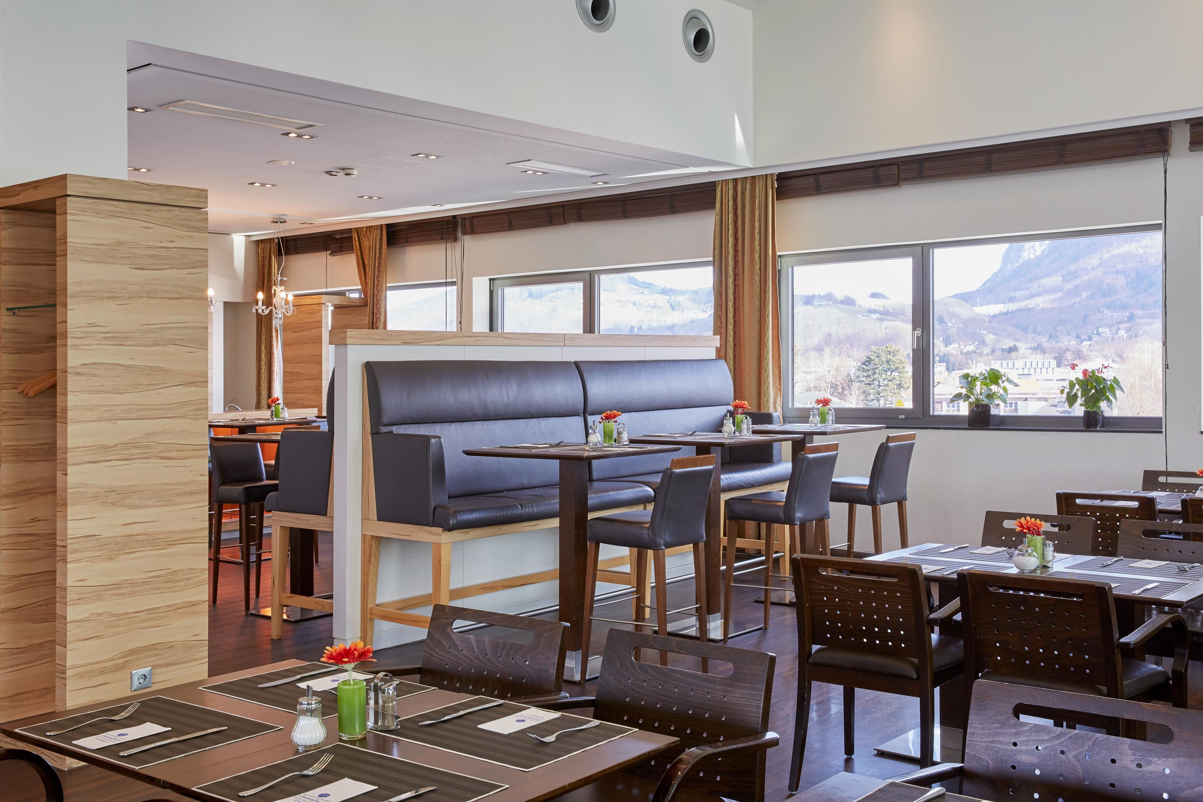 H+ Hotel Salzburg H+ Hotel Salzburg