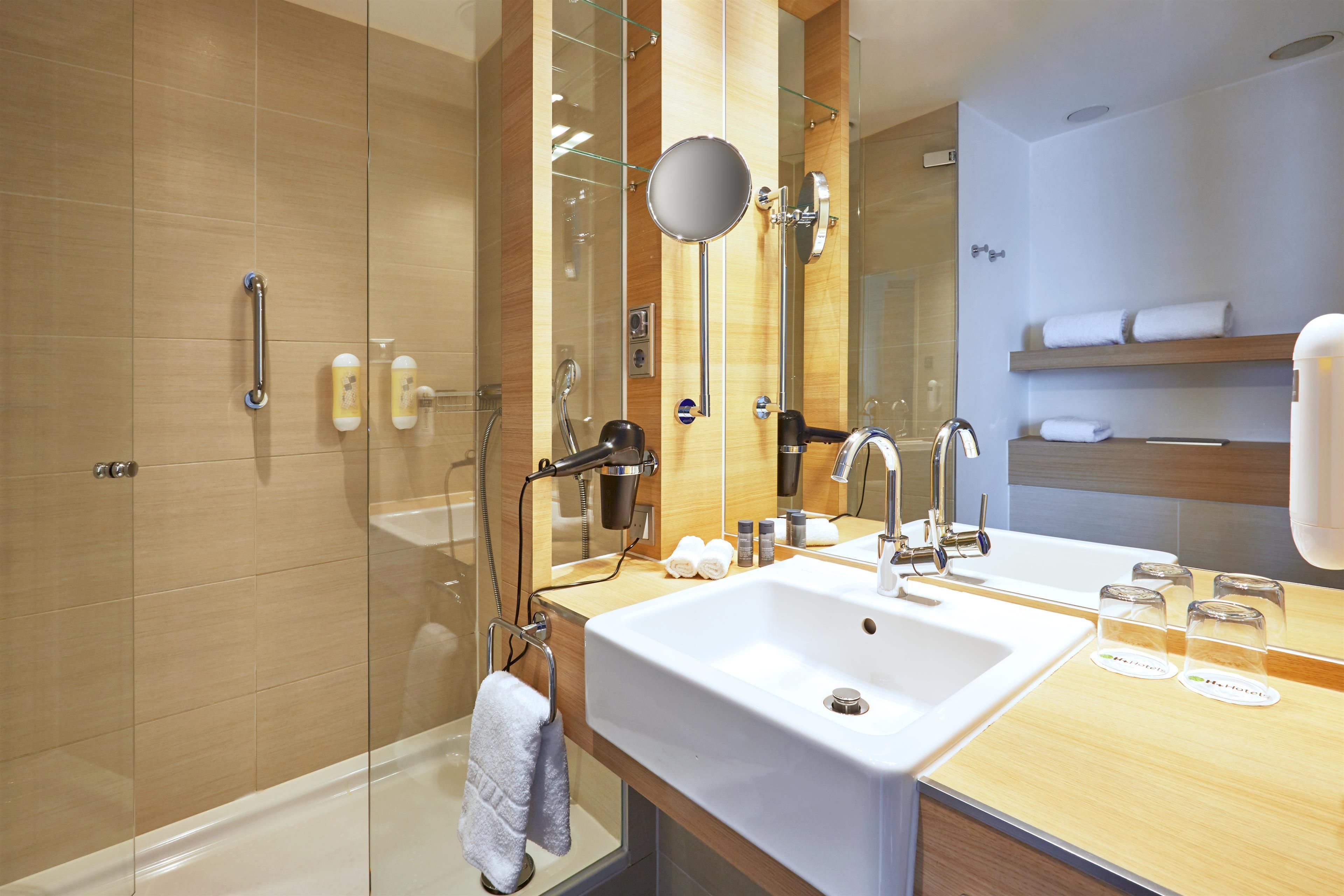 H+ Hotel Salzburg H+ Hotel Salzburg