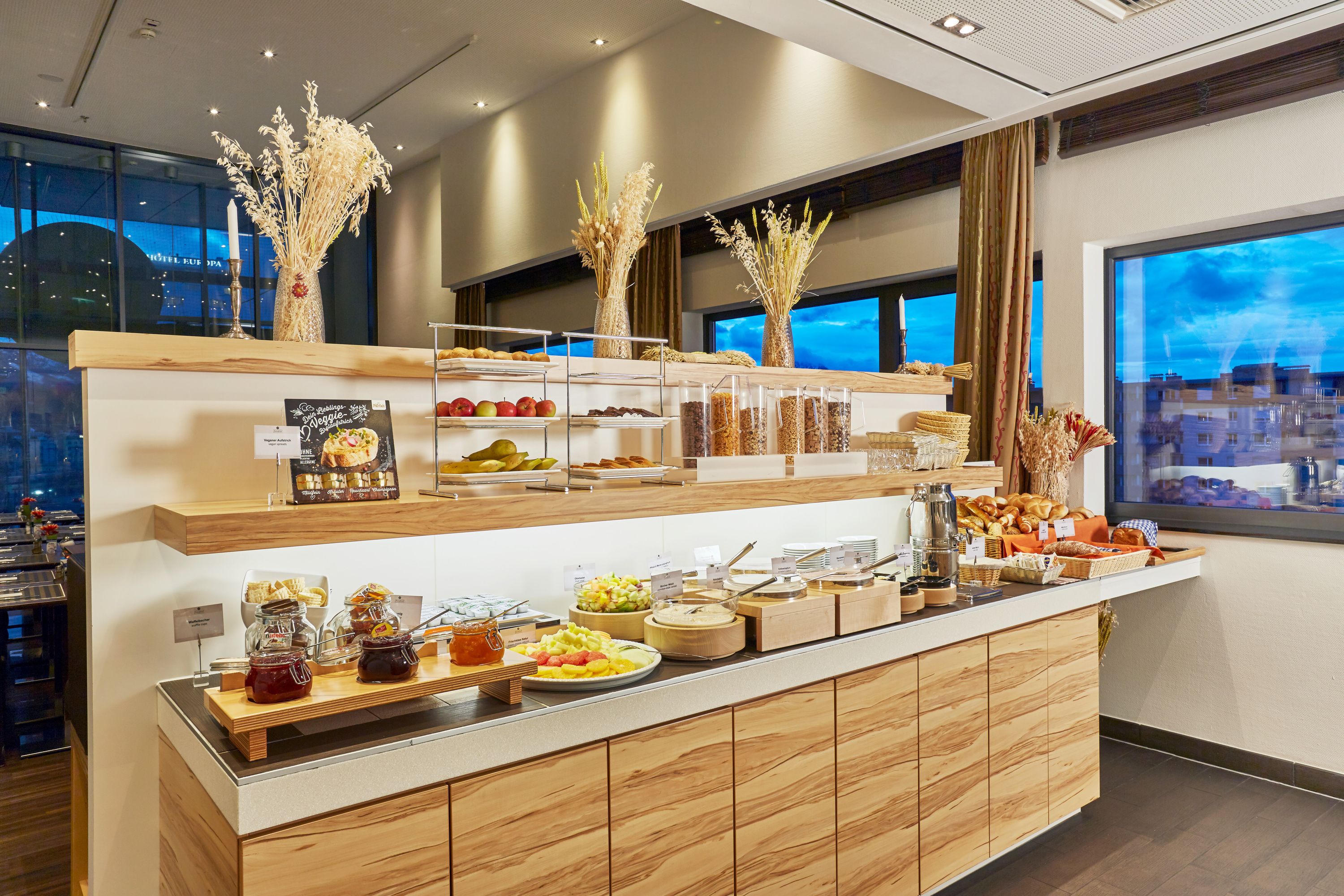 H+ Hotel Salzburg H+ Hotel Salzburg