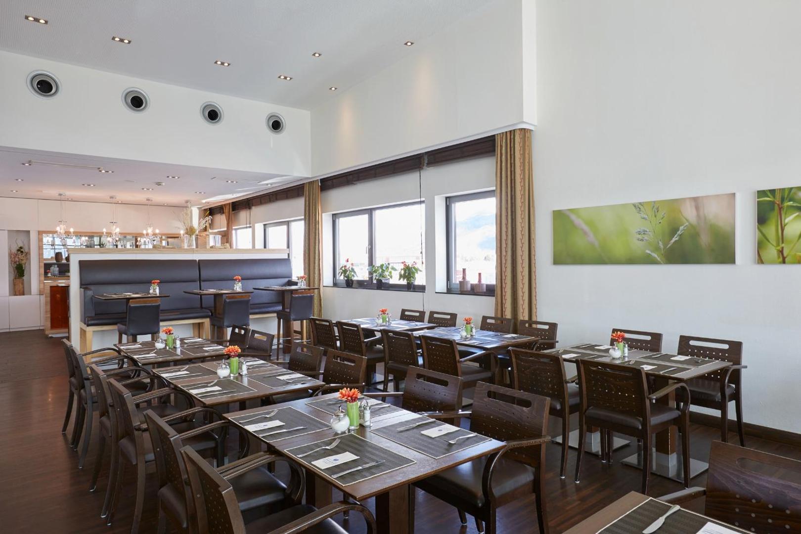 H+ Hotel Salzburg H+ Hotel Salzburg