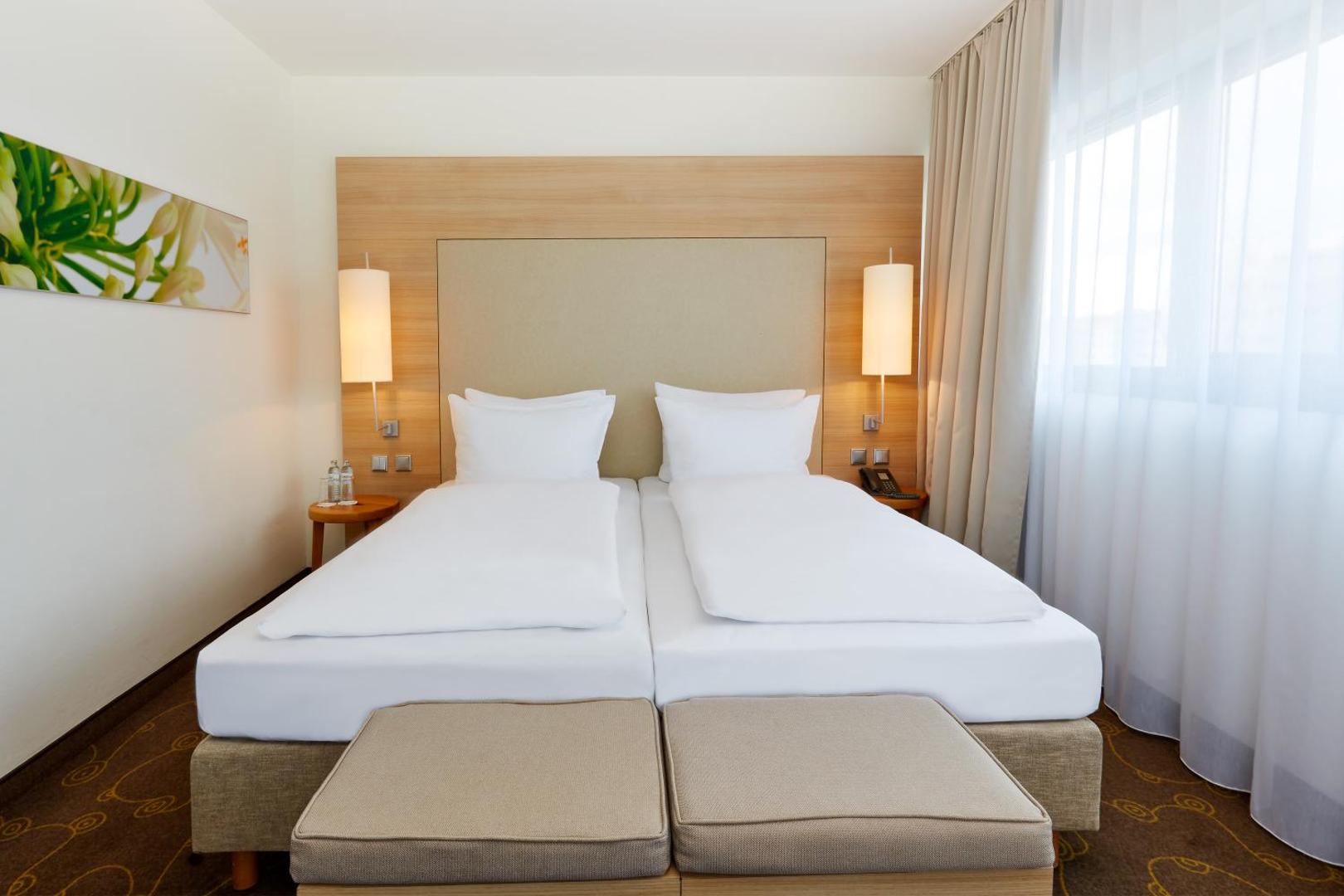 H+ Hotel Salzburg H+ Hotel Salzburg
