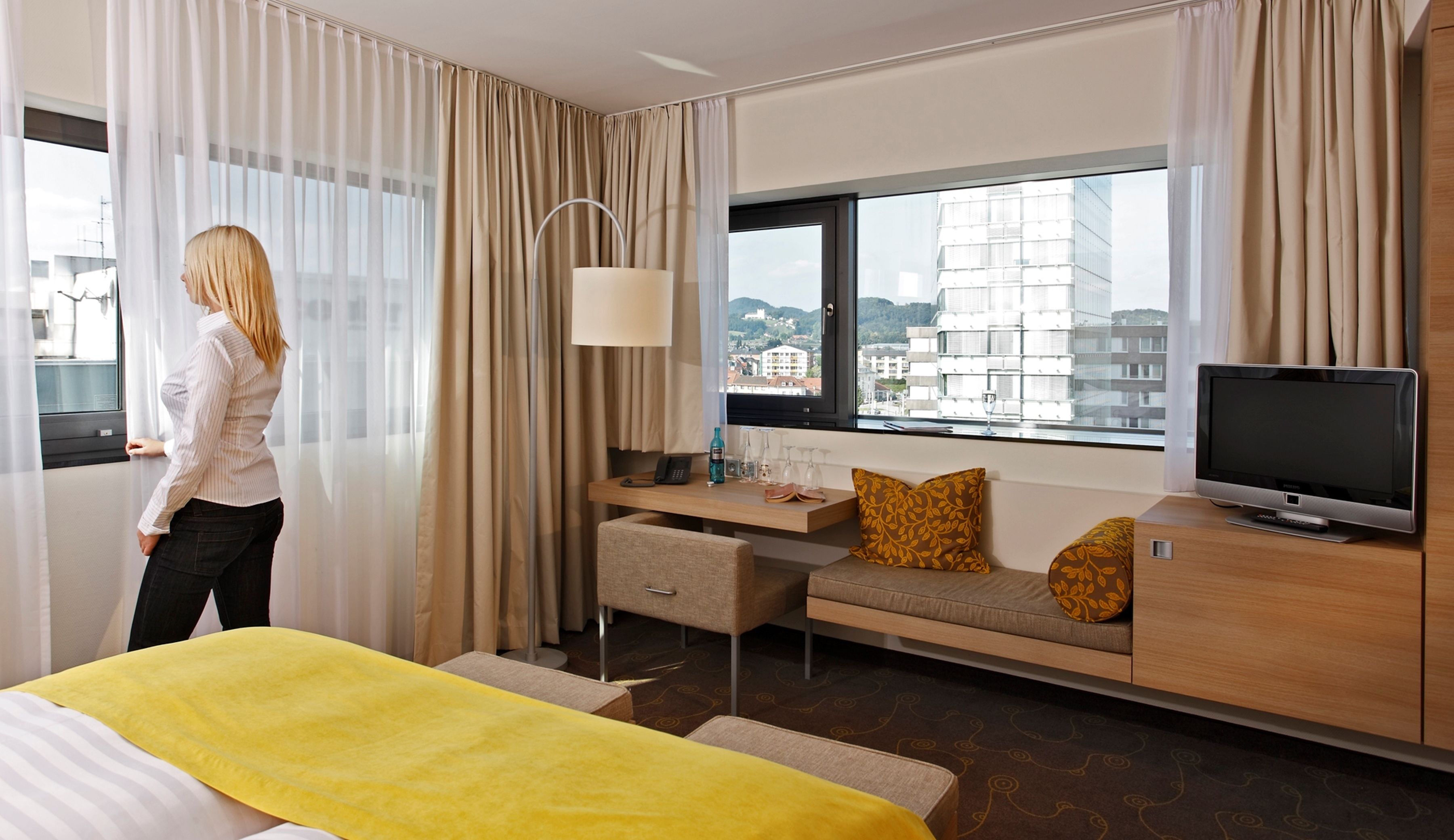 H+ Hotel Salzburg H+ Hotel Salzburg