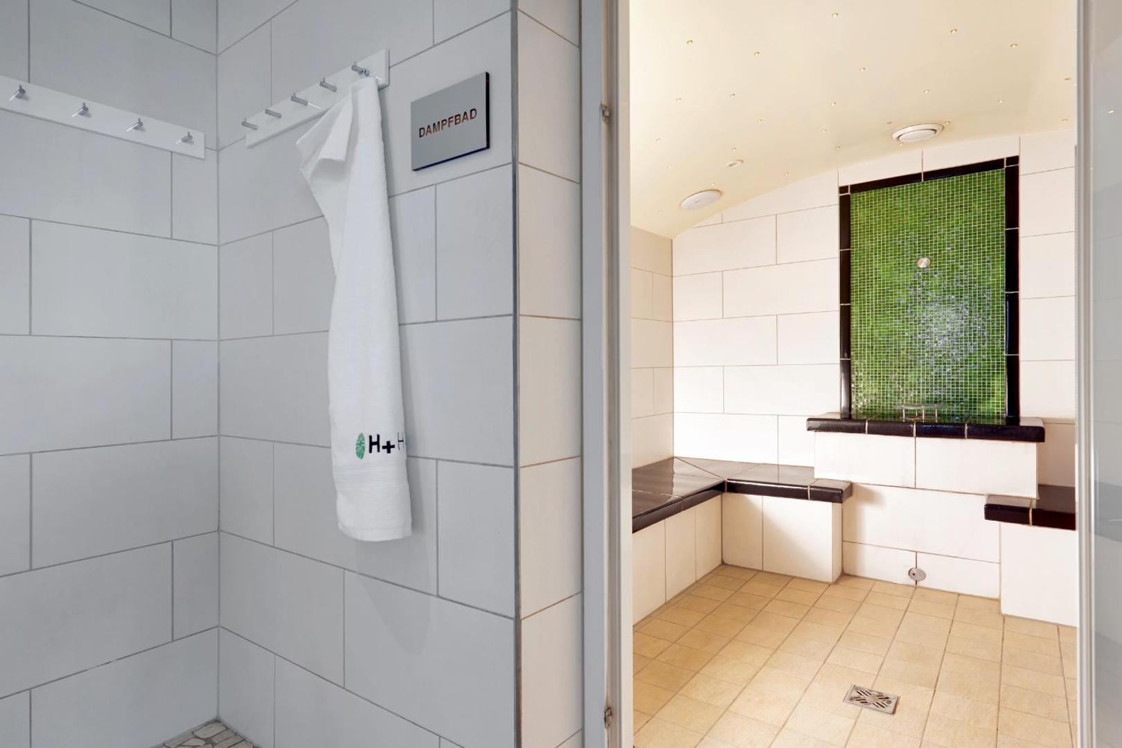 H+ Hotel Salzburg H+ Hotel Salzburg