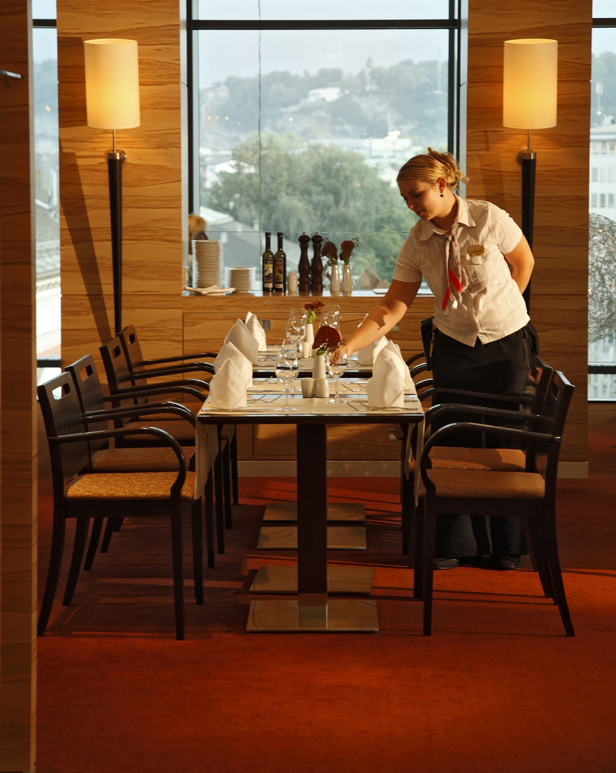 H+ Hotel Salzburg H+ Hotel Salzburg