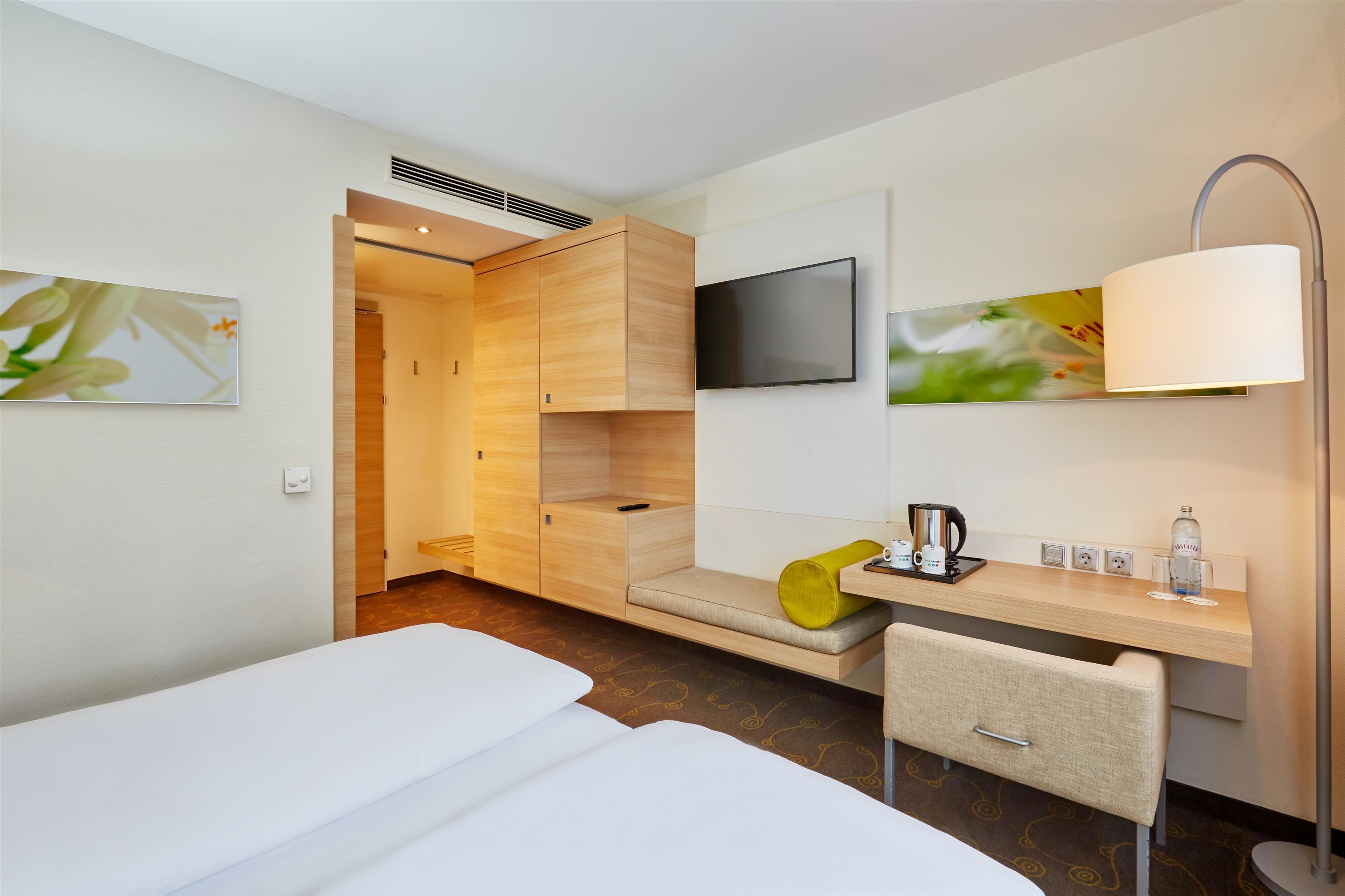 H+ Hotel Salzburg H+ Hotel Salzburg