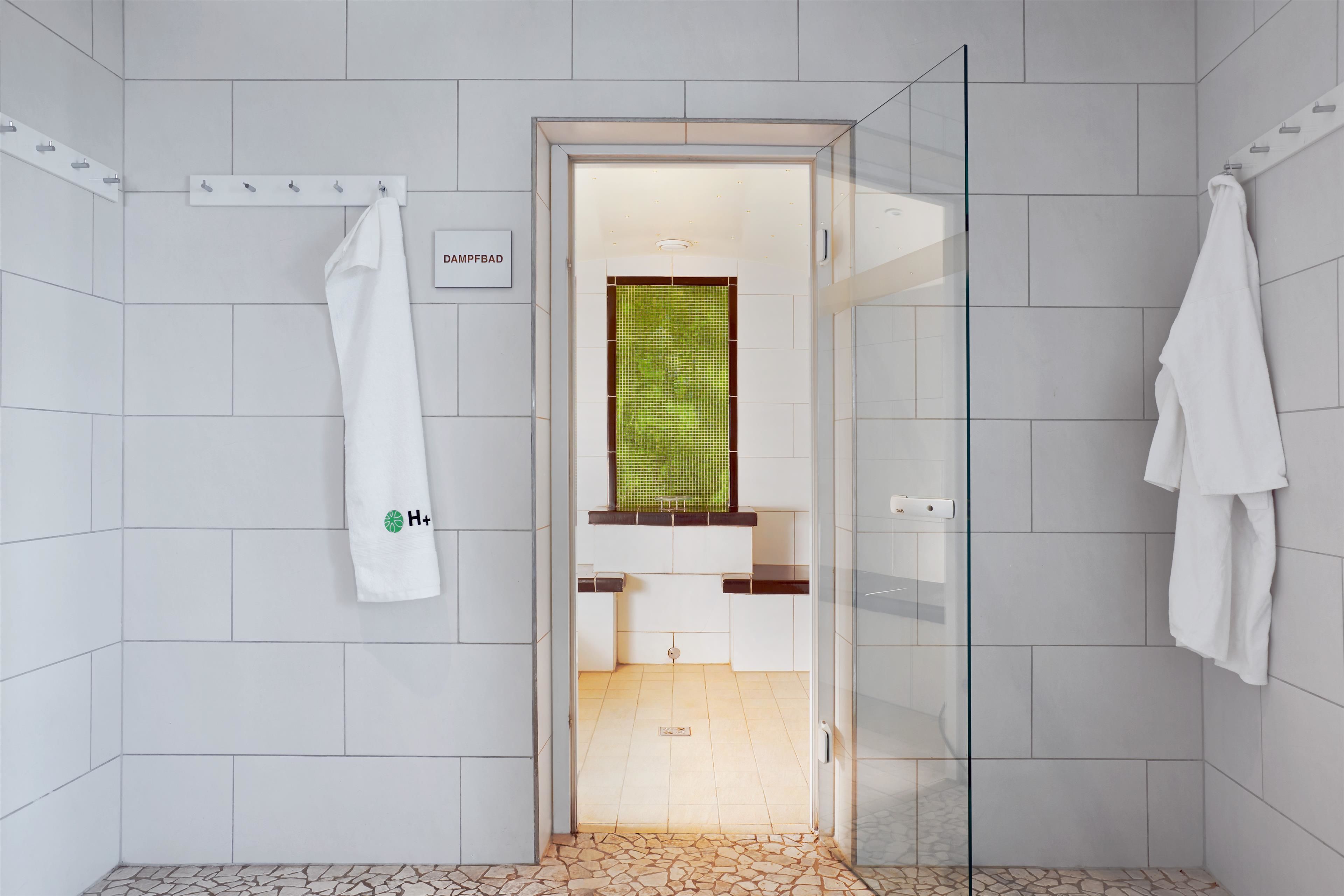 H+ Hotel Salzburg H+ Hotel Salzburg